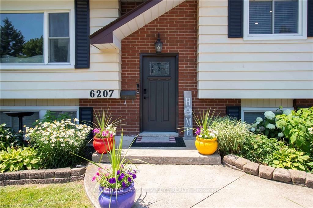 6207 KIRKLAND Drive, Niagara Falls, ON L2H 2A7 photo 3