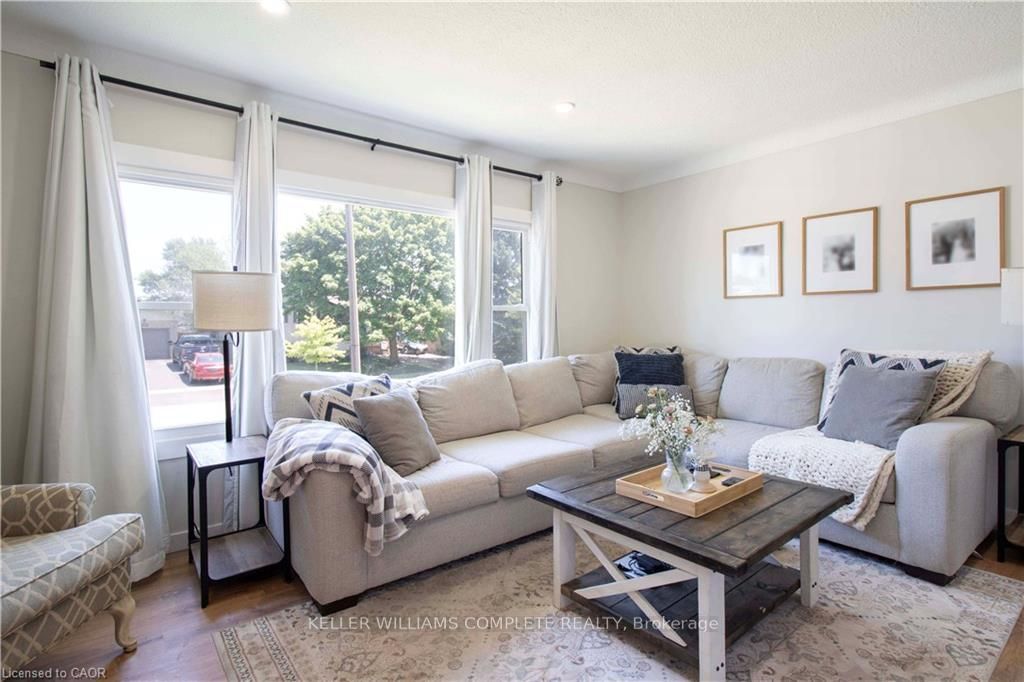 6207 KIRKLAND Drive, Niagara Falls, ON L2H 2A7 photo 4