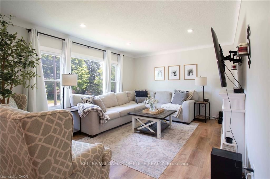 6207 KIRKLAND Drive, Niagara Falls, ON L2H 2A7 photo 5