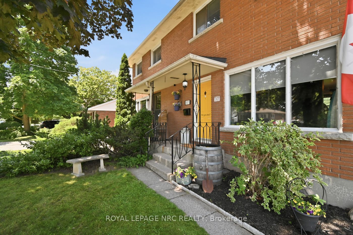 71 Wildwood Road, St. Catharines, ON L2M 1E1 photo 2