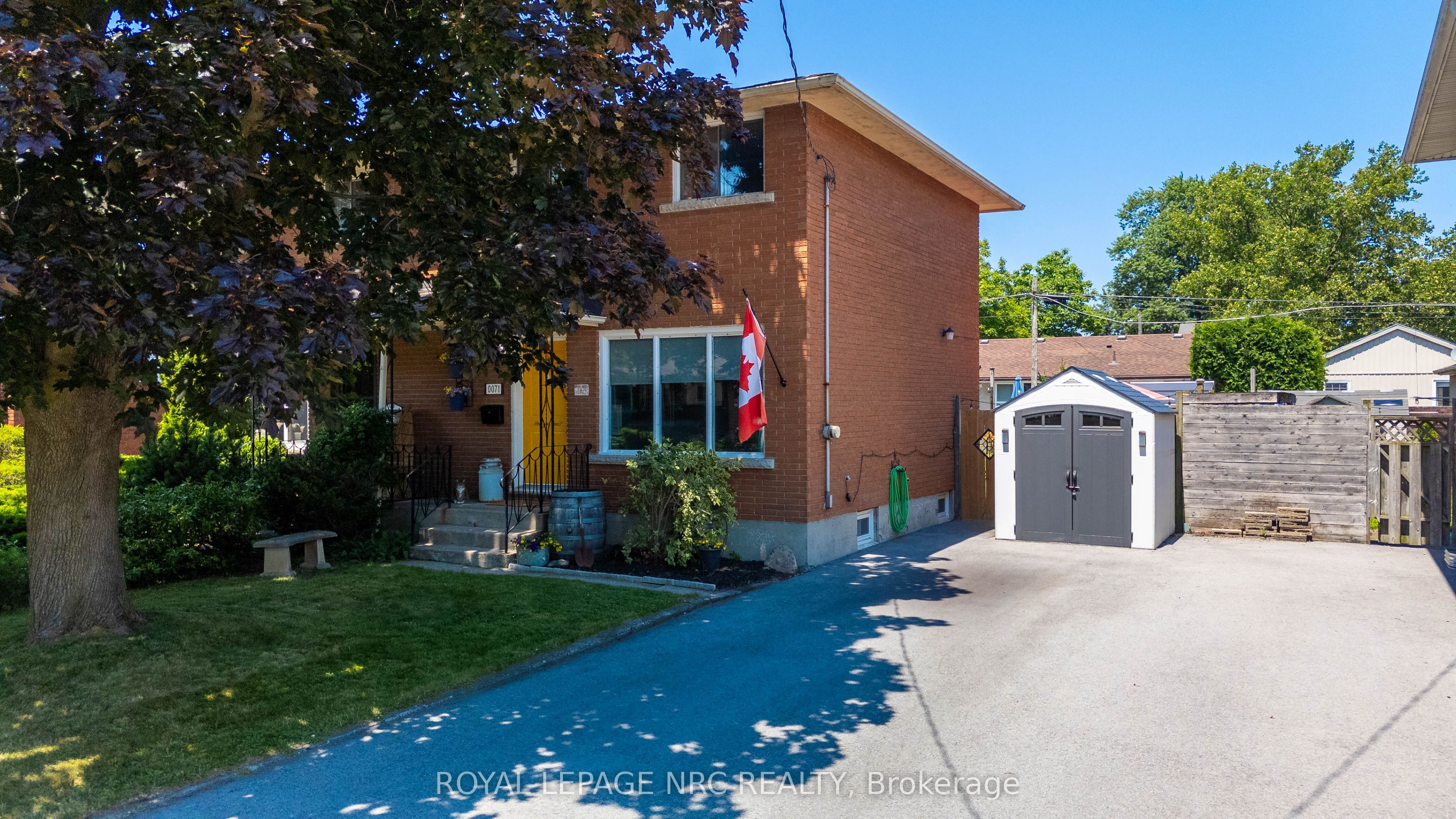 71 Wildwood Road, St. Catharines, ON L2M 1E1 photo 3