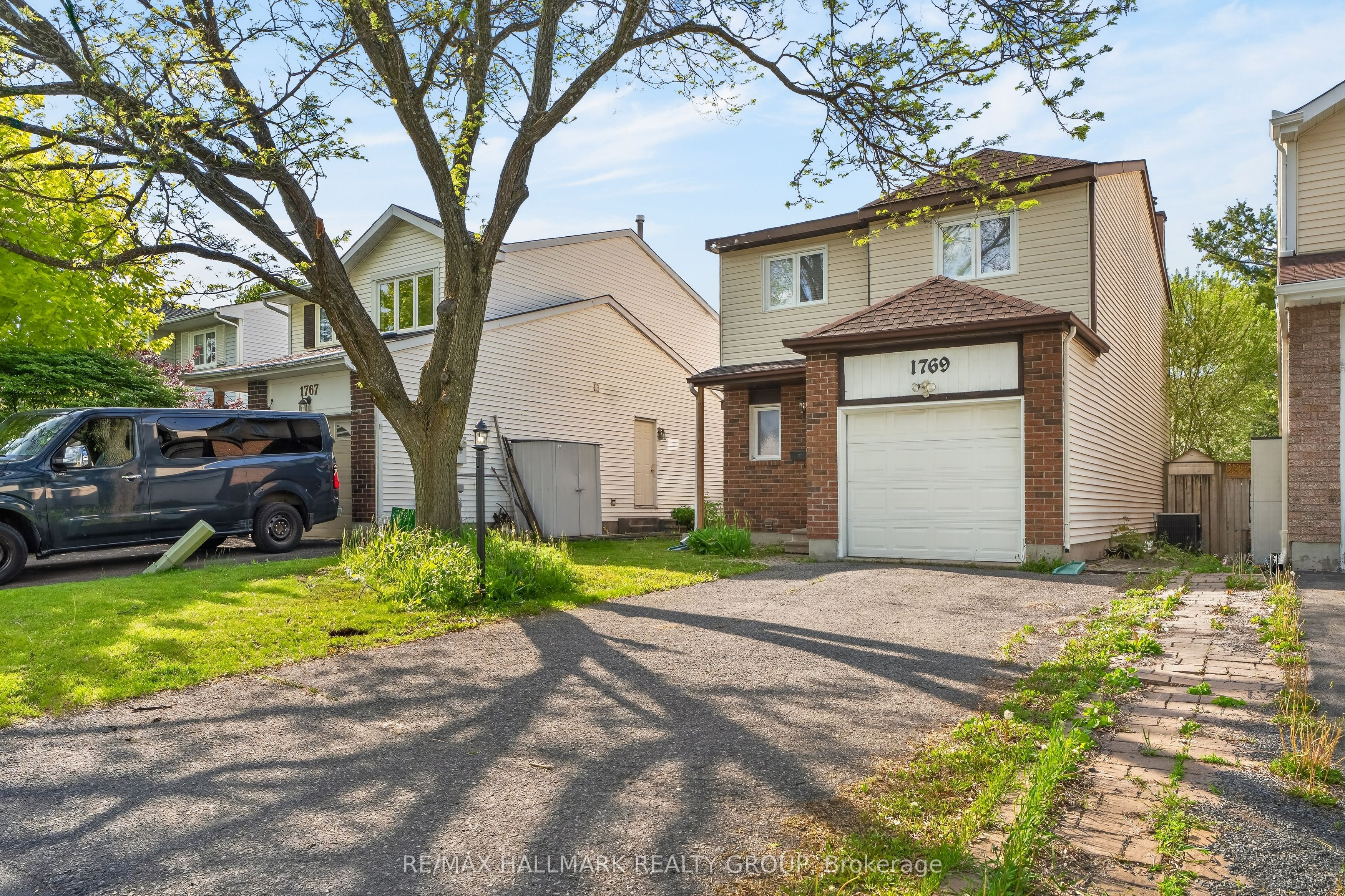 1769 Bromont Way, Orleans - Convent Glen and Area, ON K1C 5K1 photo 2