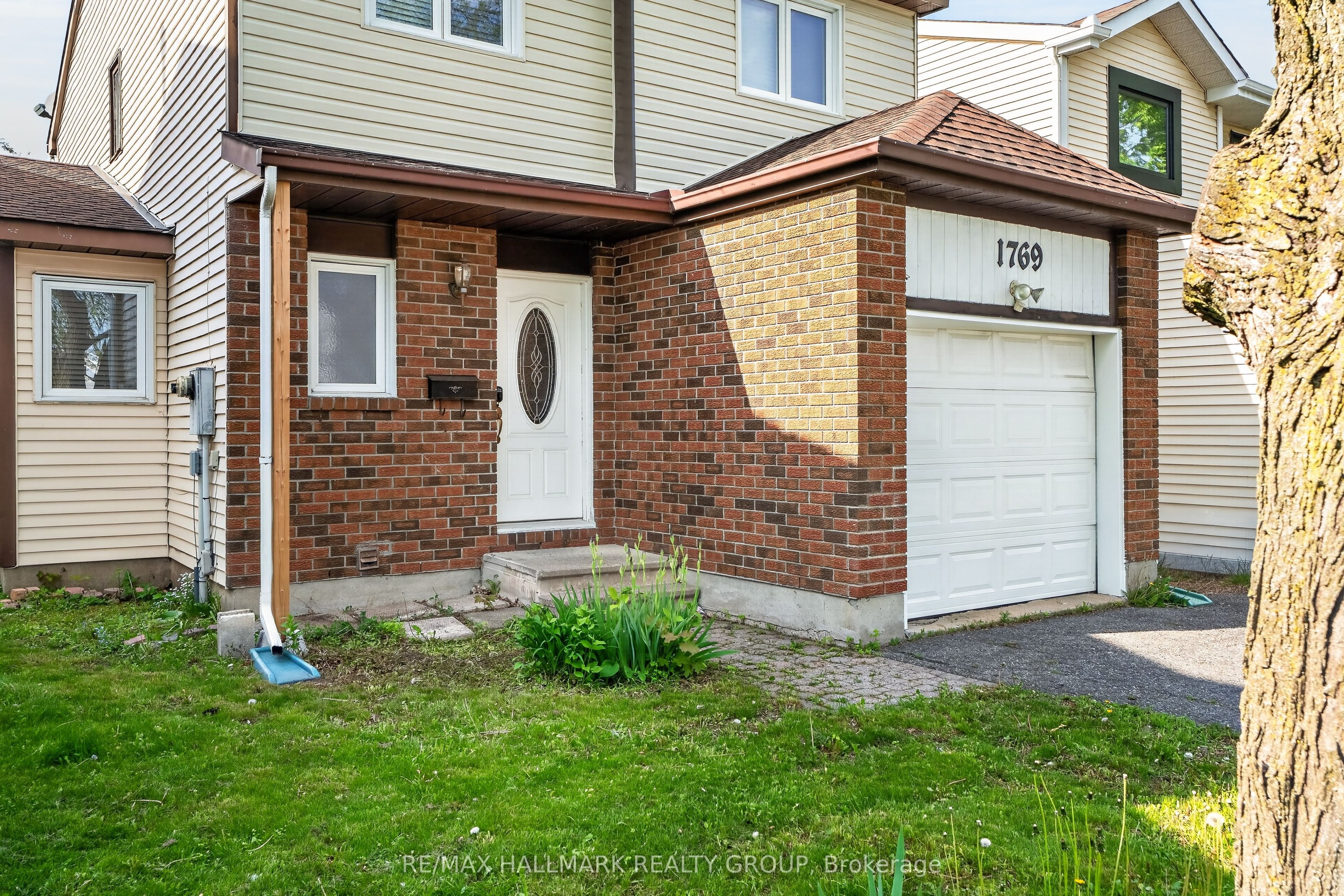 1769 Bromont Way, Orleans - Convent Glen and Area, ON K1C 5K1 photo 3