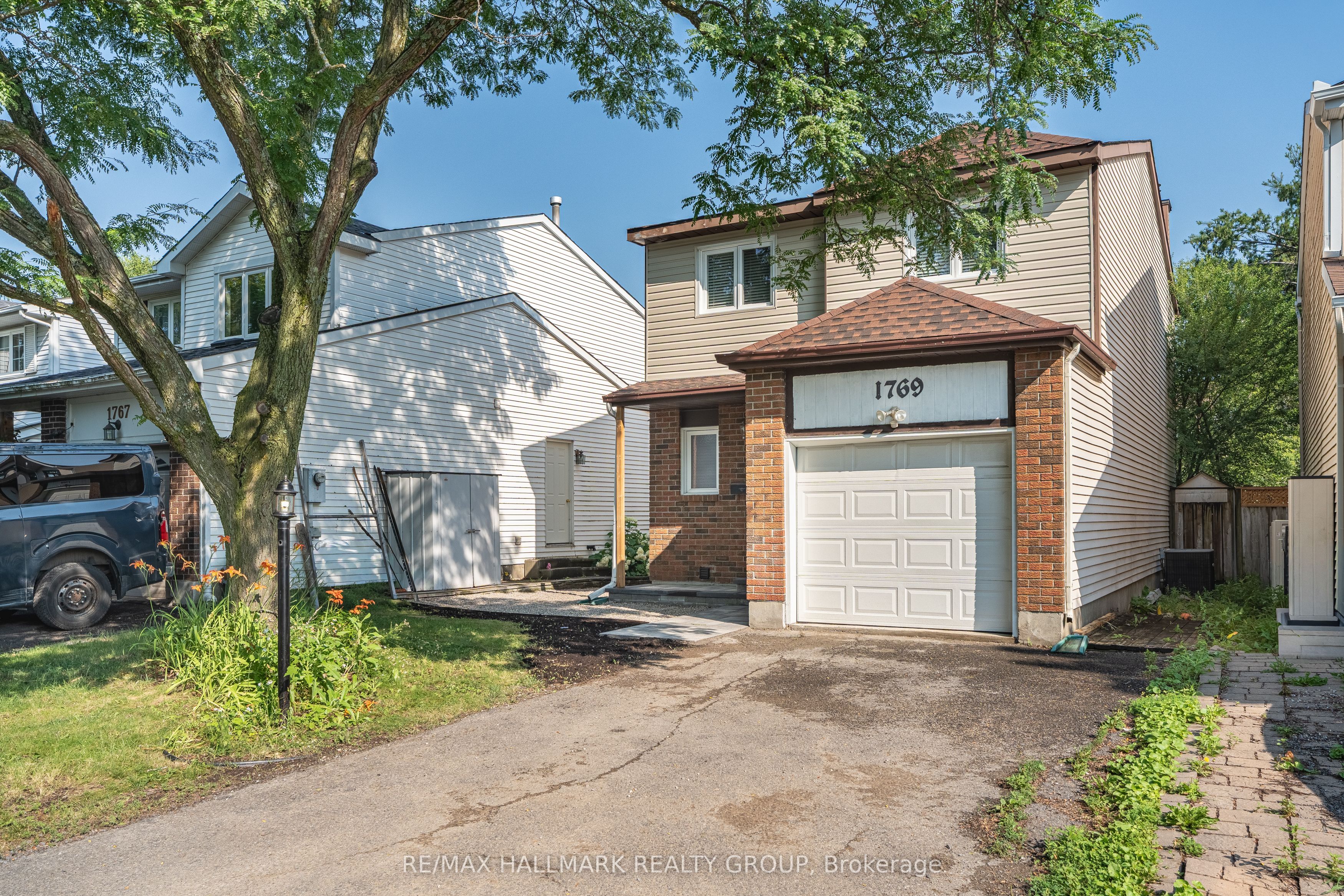 1769 Bromont Way, Orleans - Convent Glen and Area, ON K1C 5K1 photo 5