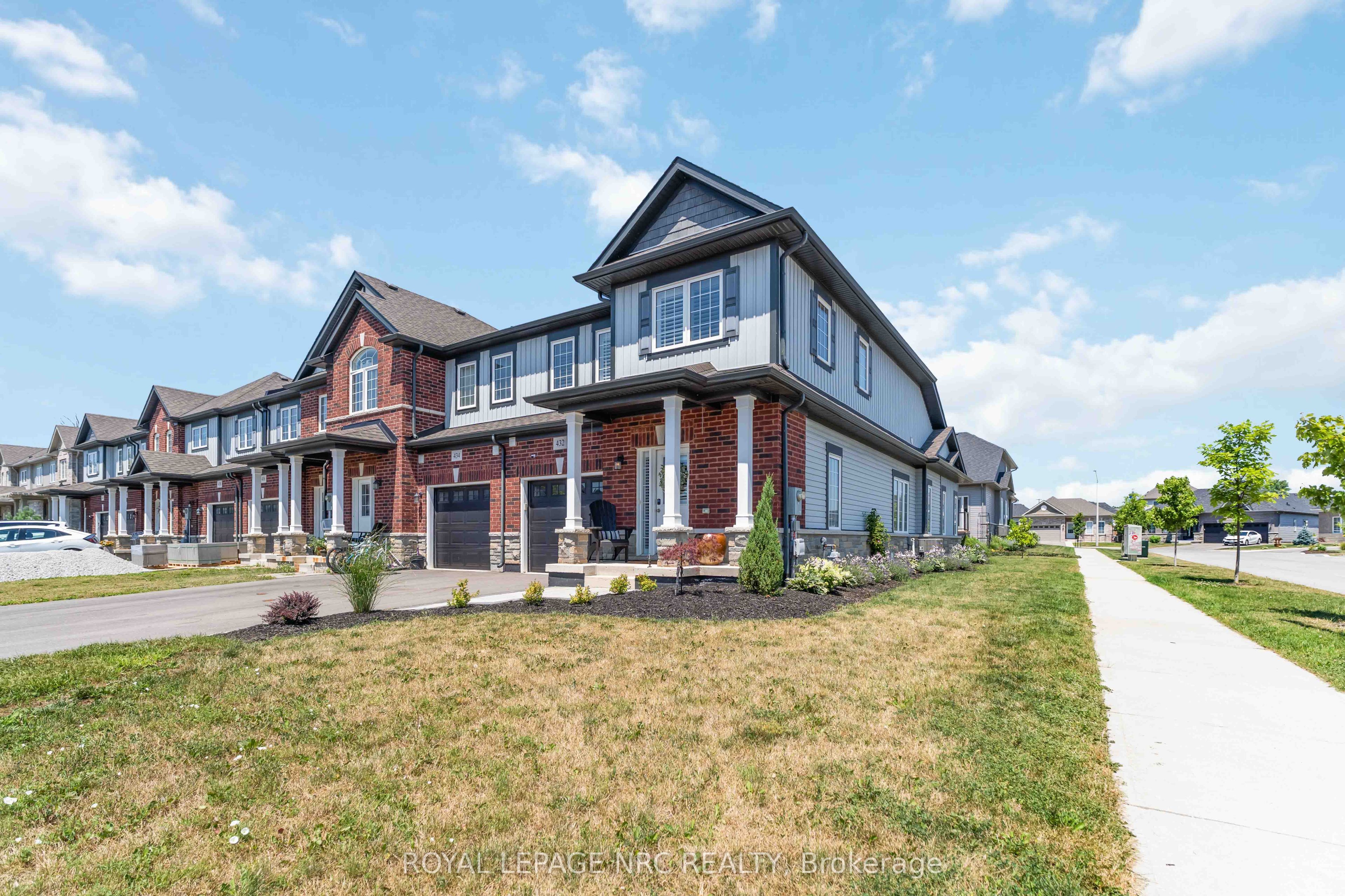 432 Viking Street, Fort Erie, ON L2A 0E3