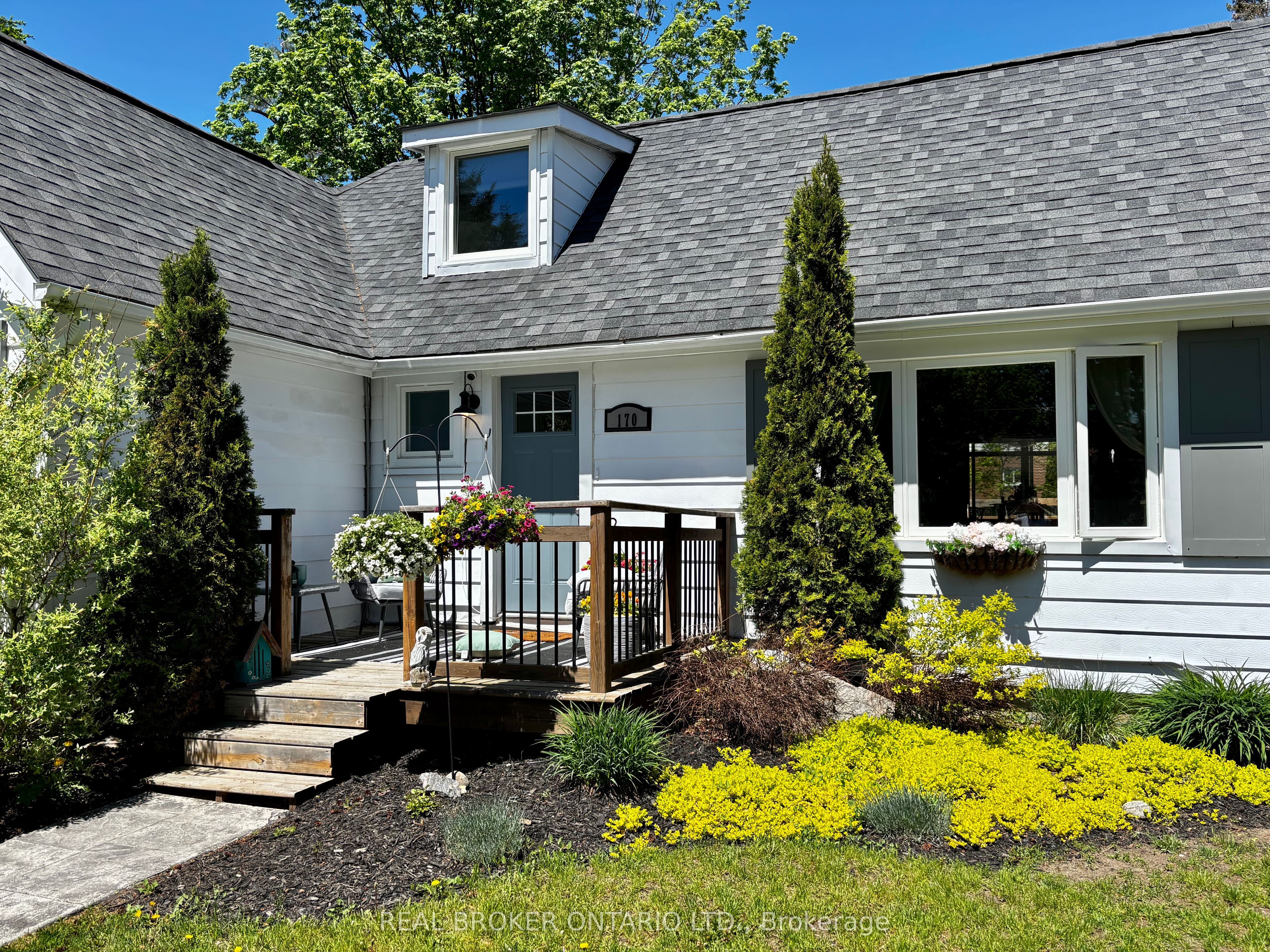 170 George Street, Gravenhurst, ON P1P 1E7 photo 4