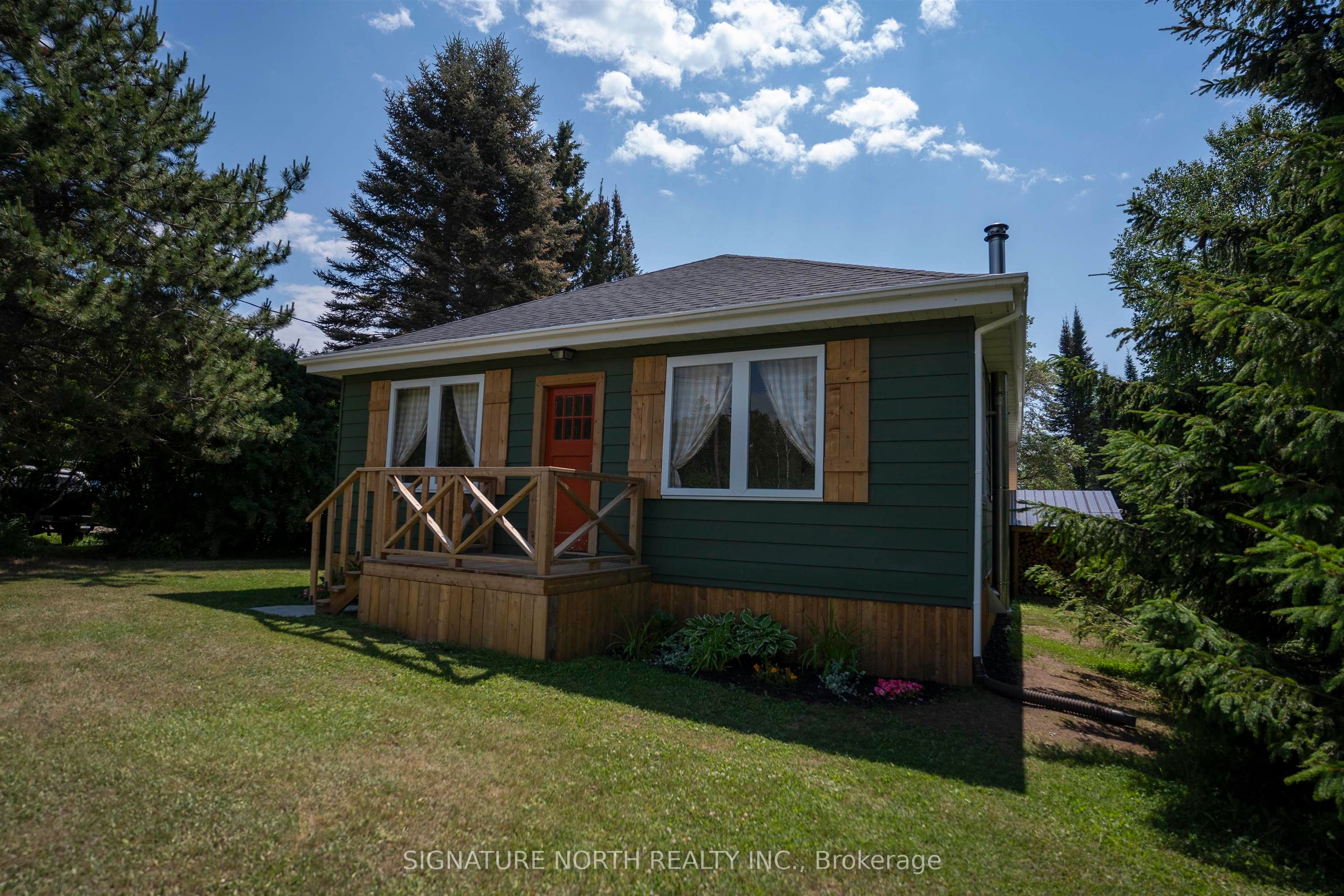 2305 Lakeshore Drive, Shuniah, ON P7A 0M1 photo 2