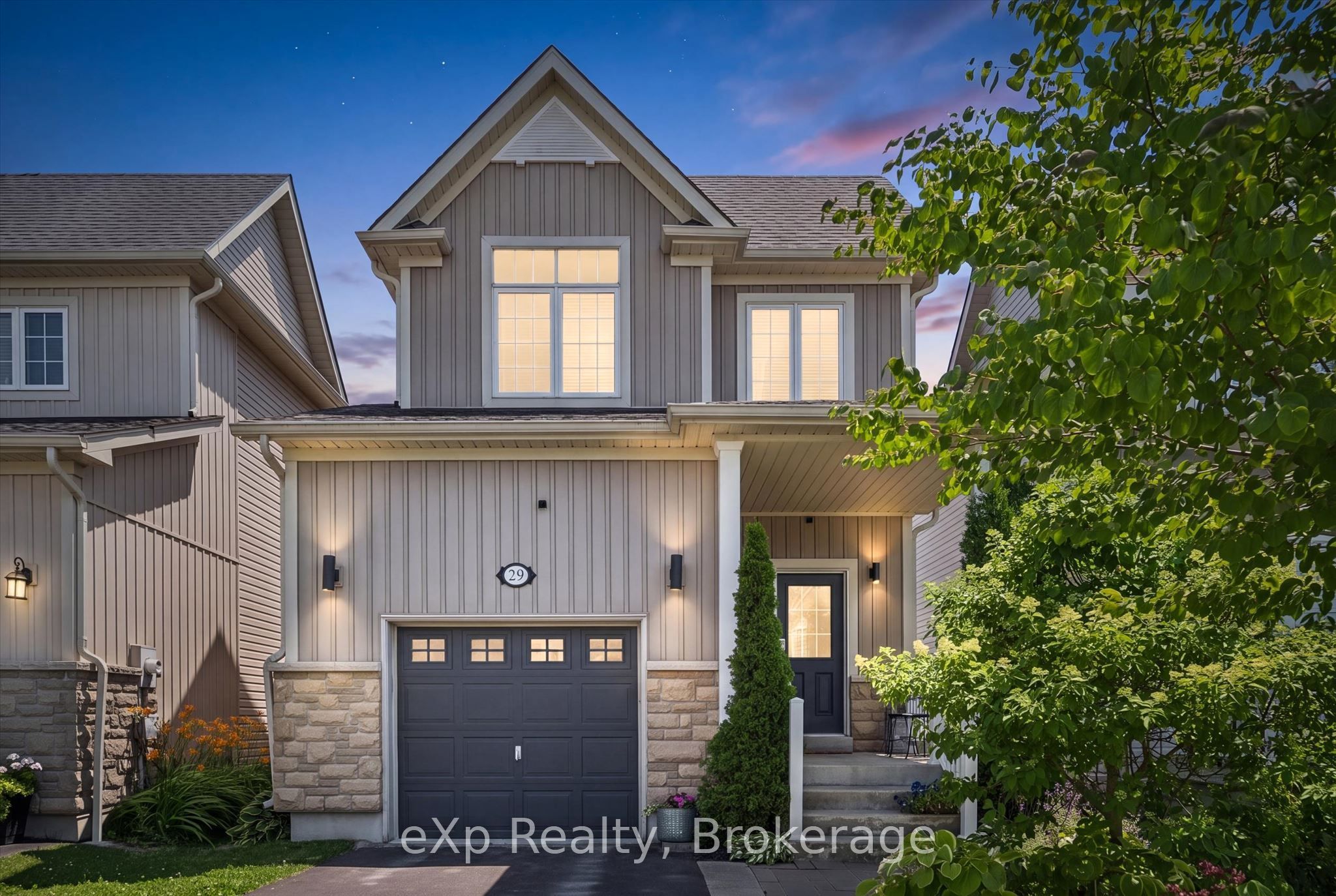 29 Goodall Court, Centre Wellington, ON N1M 0C8