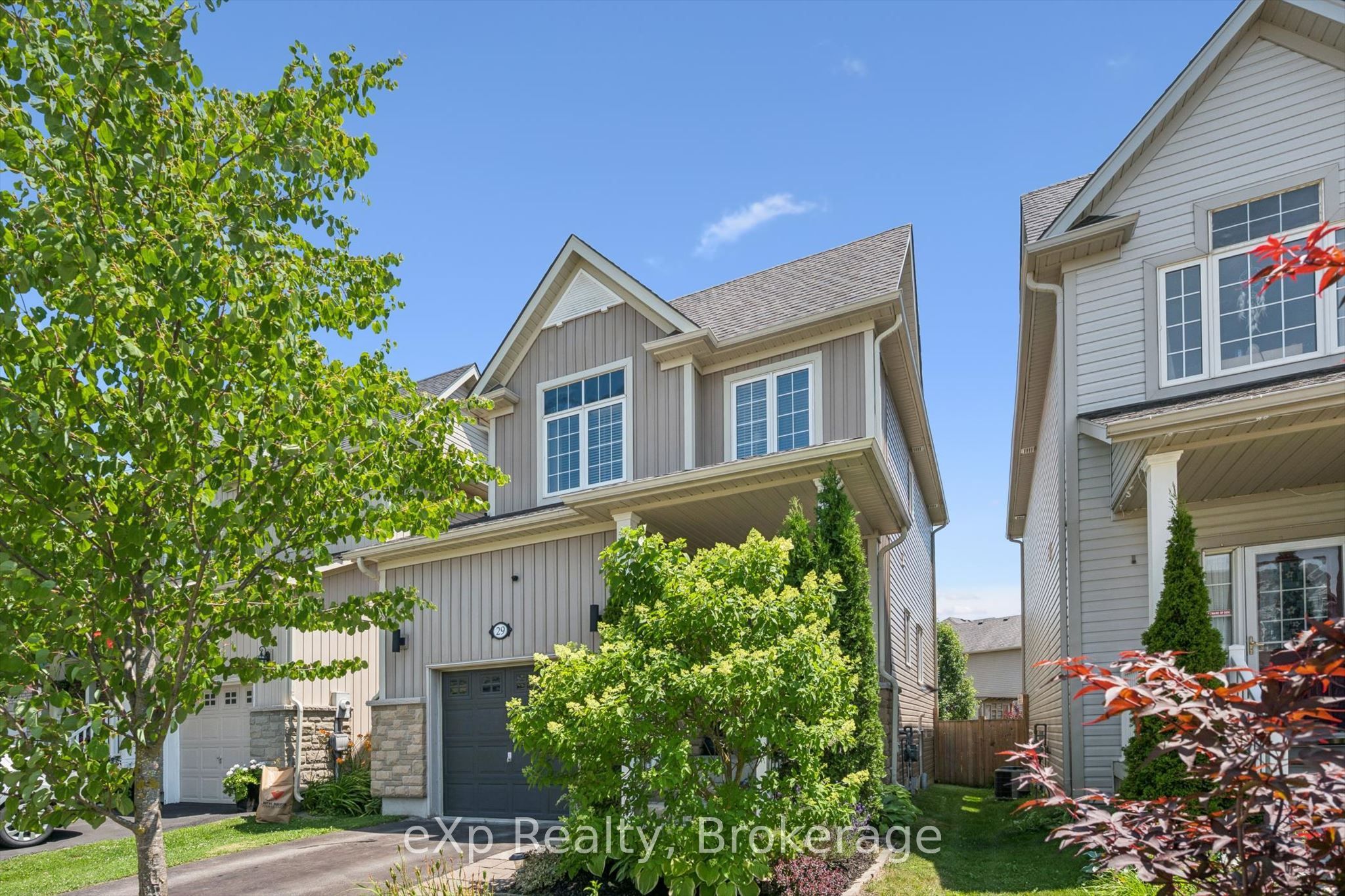 29 Goodall Court, Centre Wellington, ON N1M 0C8 photo 3
