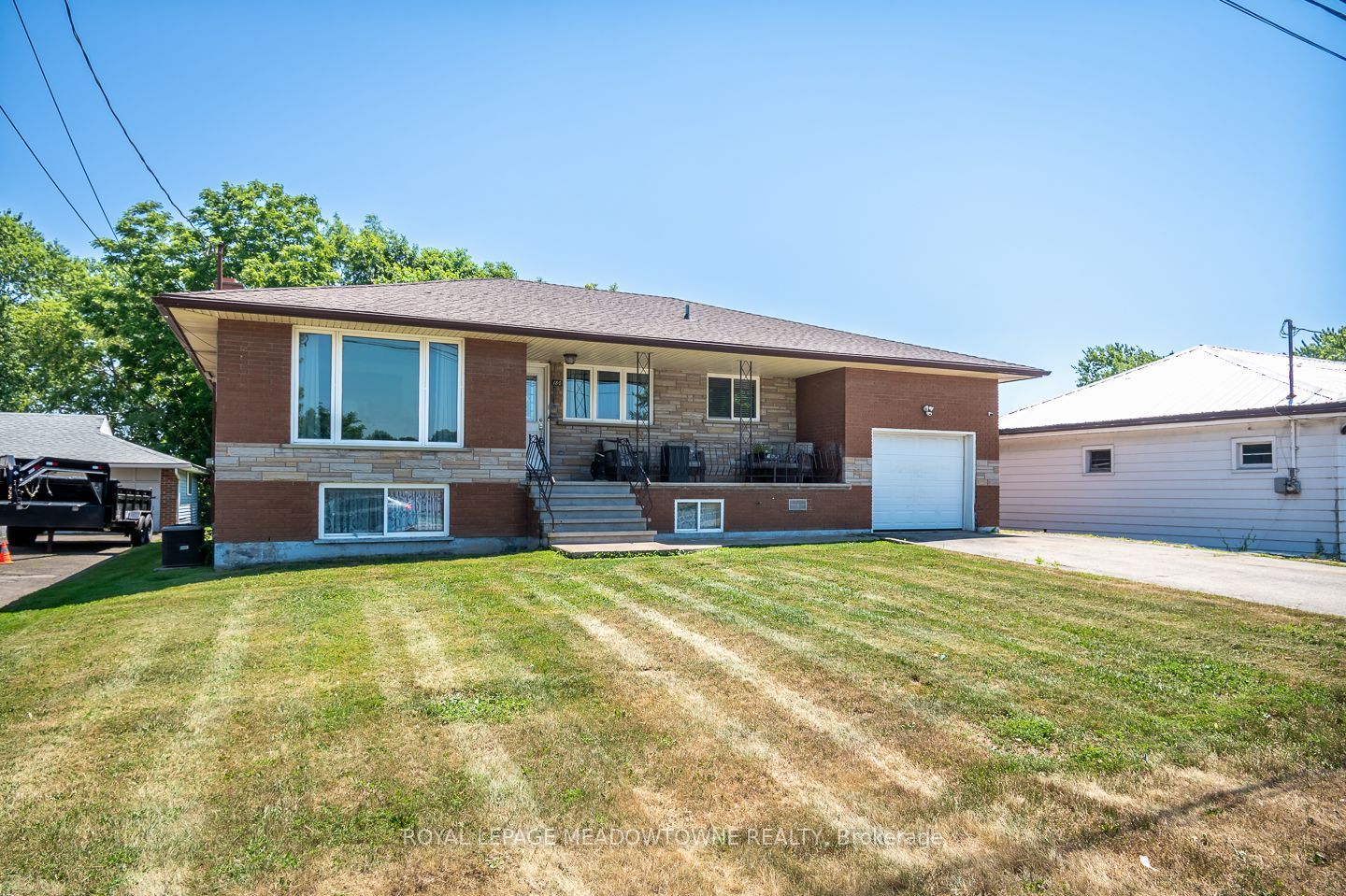 180 West Side Road, Port Colborne, ON L3K 5K7 photo 2