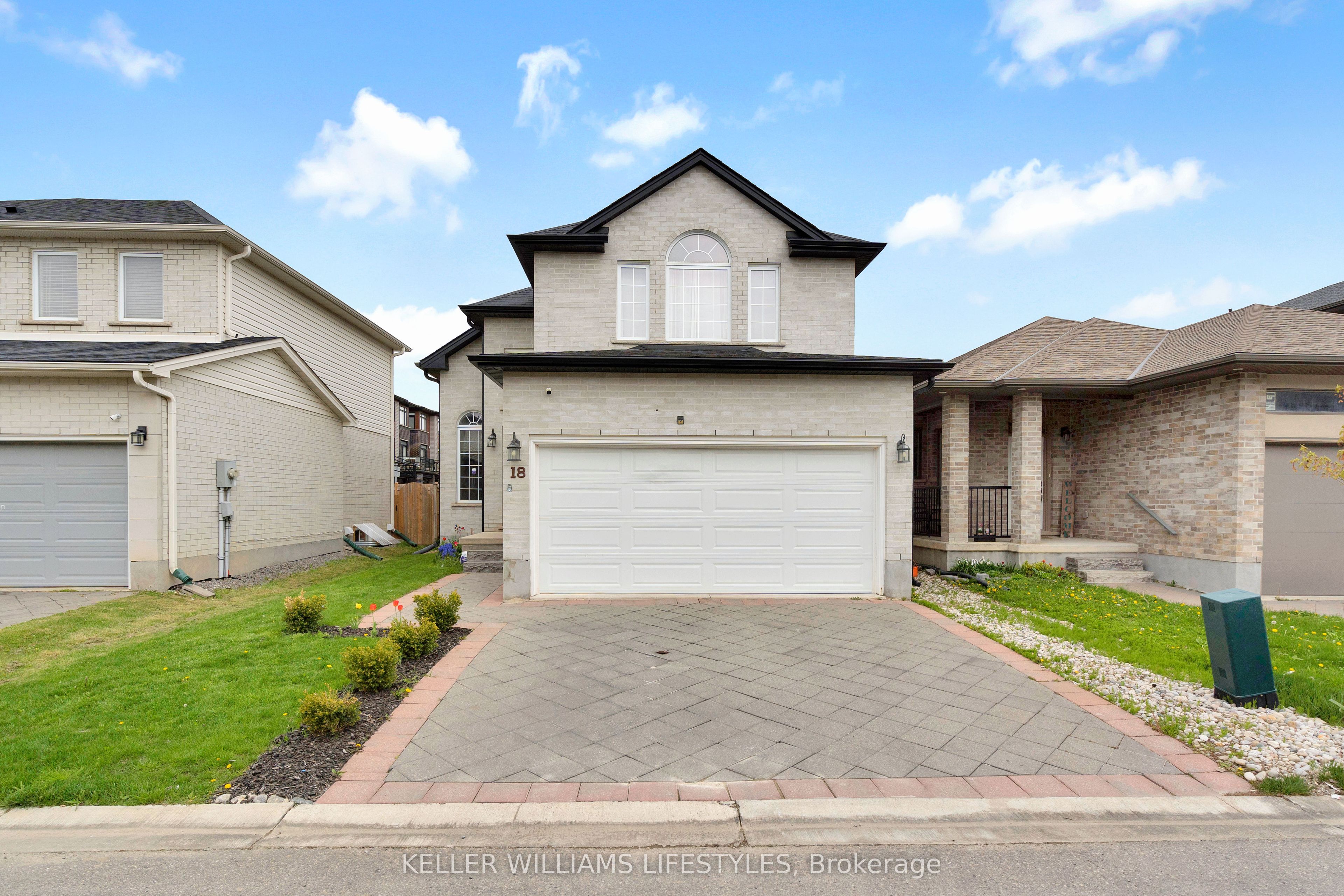 3270 Singleton Avenue 18, London South, ON N6L 0E5 photo 2