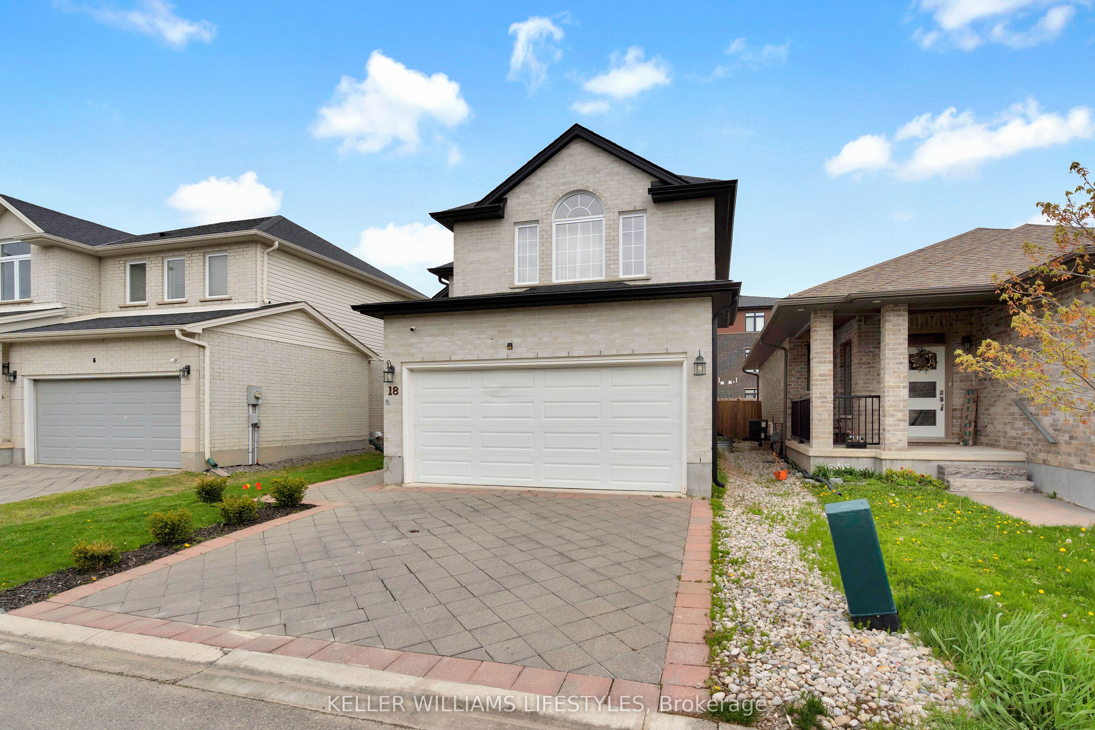 3270 Singleton Avenue 18, London South, ON N6L 0E5 photo 3