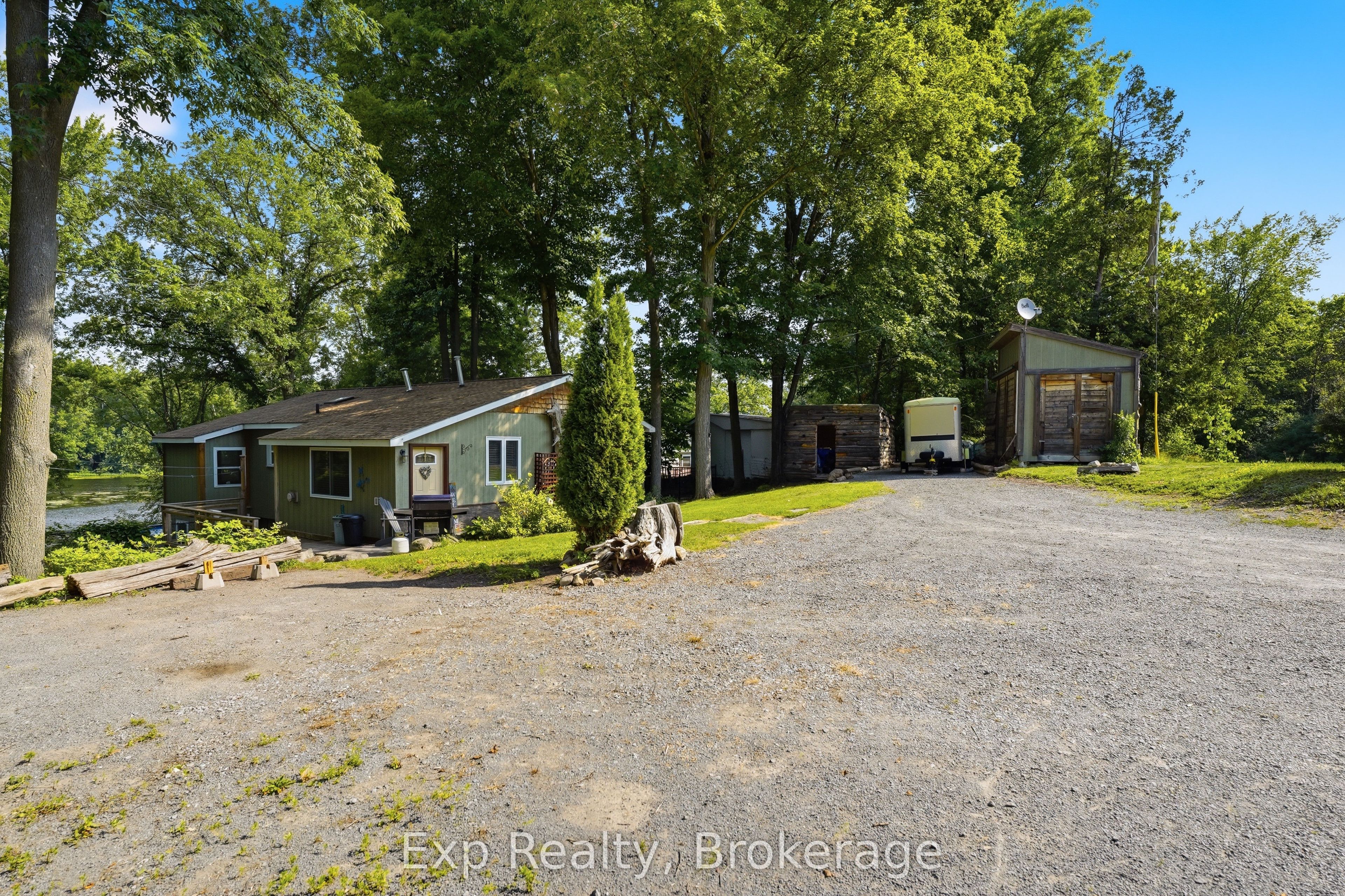 131 Cottage Lane, Belleville, ON K0K 2V0 photo 4