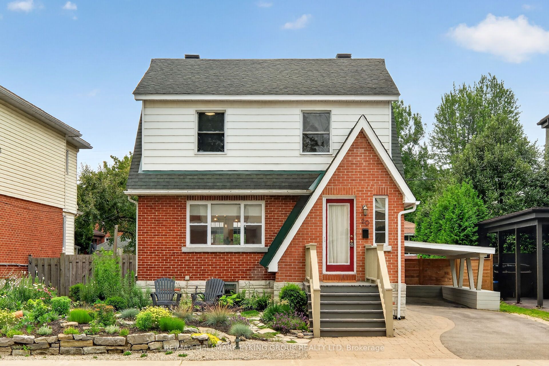 20 Belgrave Road, Glebe - Ottawa East and Area, ON K1S 0M1 photo 2
