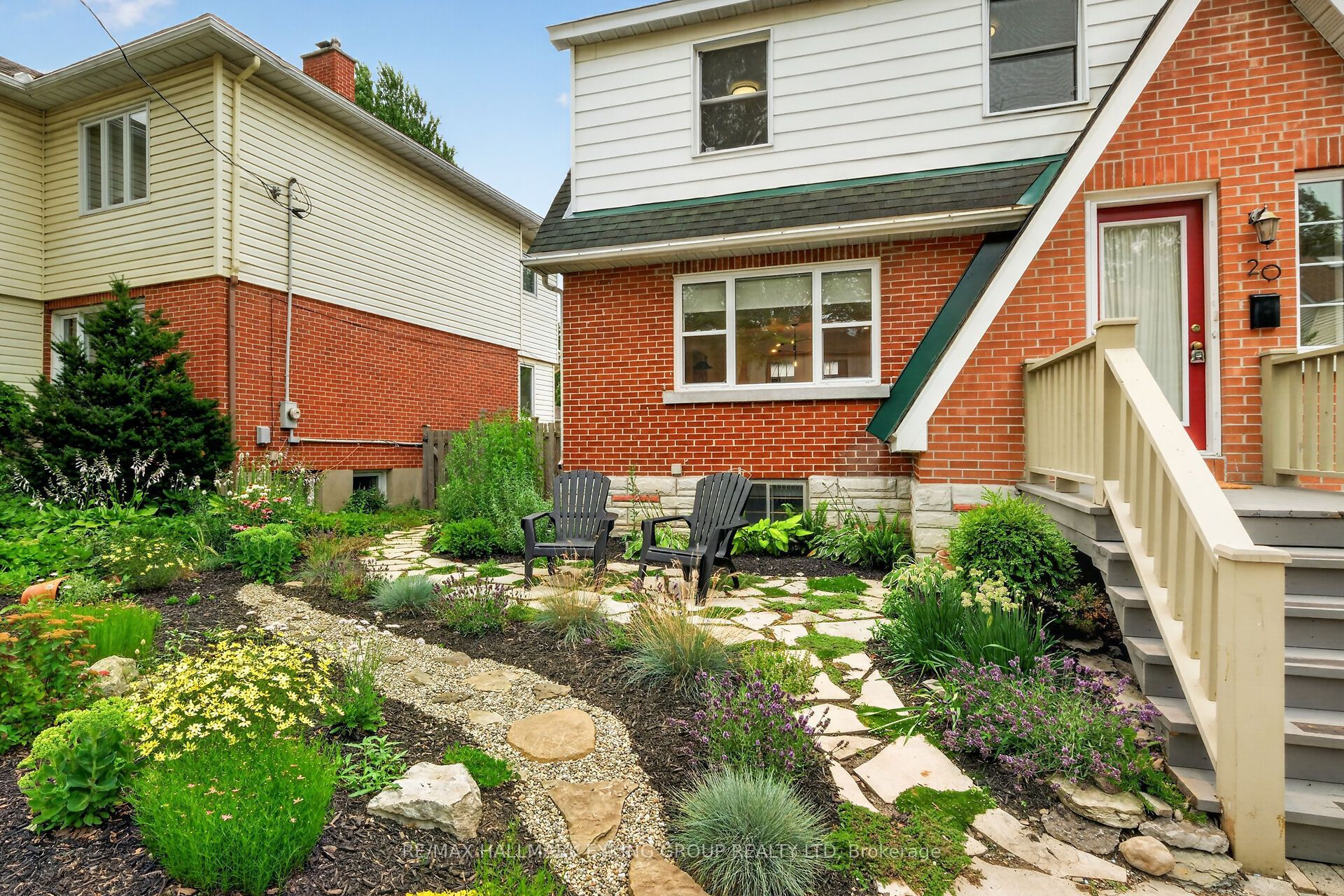 20 Belgrave Road, Glebe - Ottawa East and Area, ON K1S 0M1 photo 3