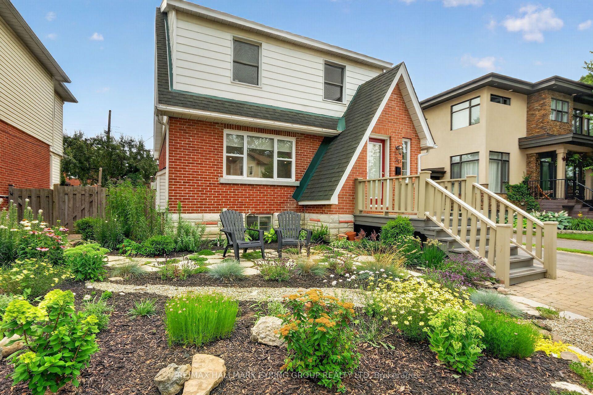 20 Belgrave Road, Glebe - Ottawa East and Area, ON K1S 0M1 photo 4