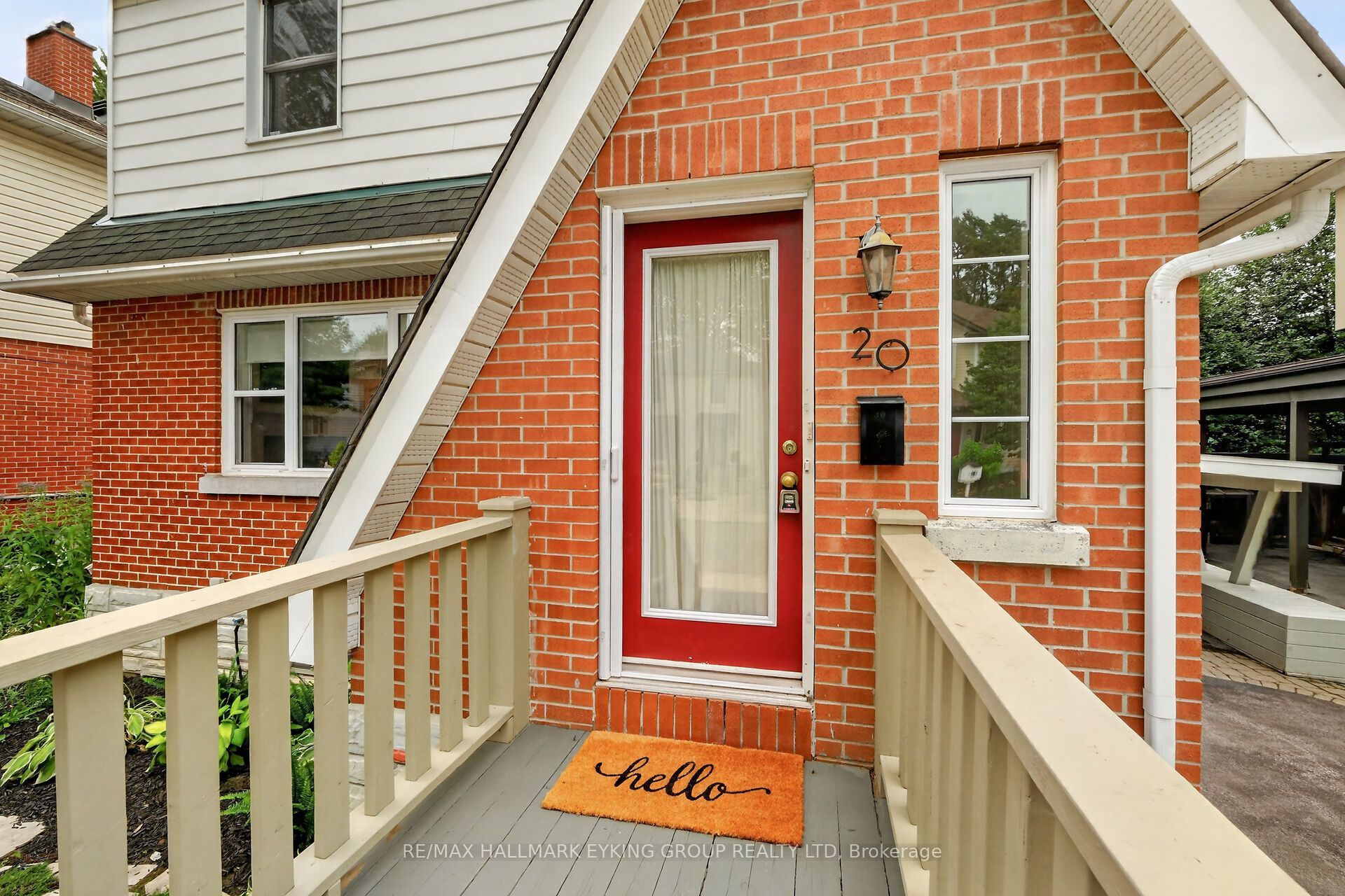 20 Belgrave Road, Glebe - Ottawa East and Area, ON K1S 0M1 photo 5