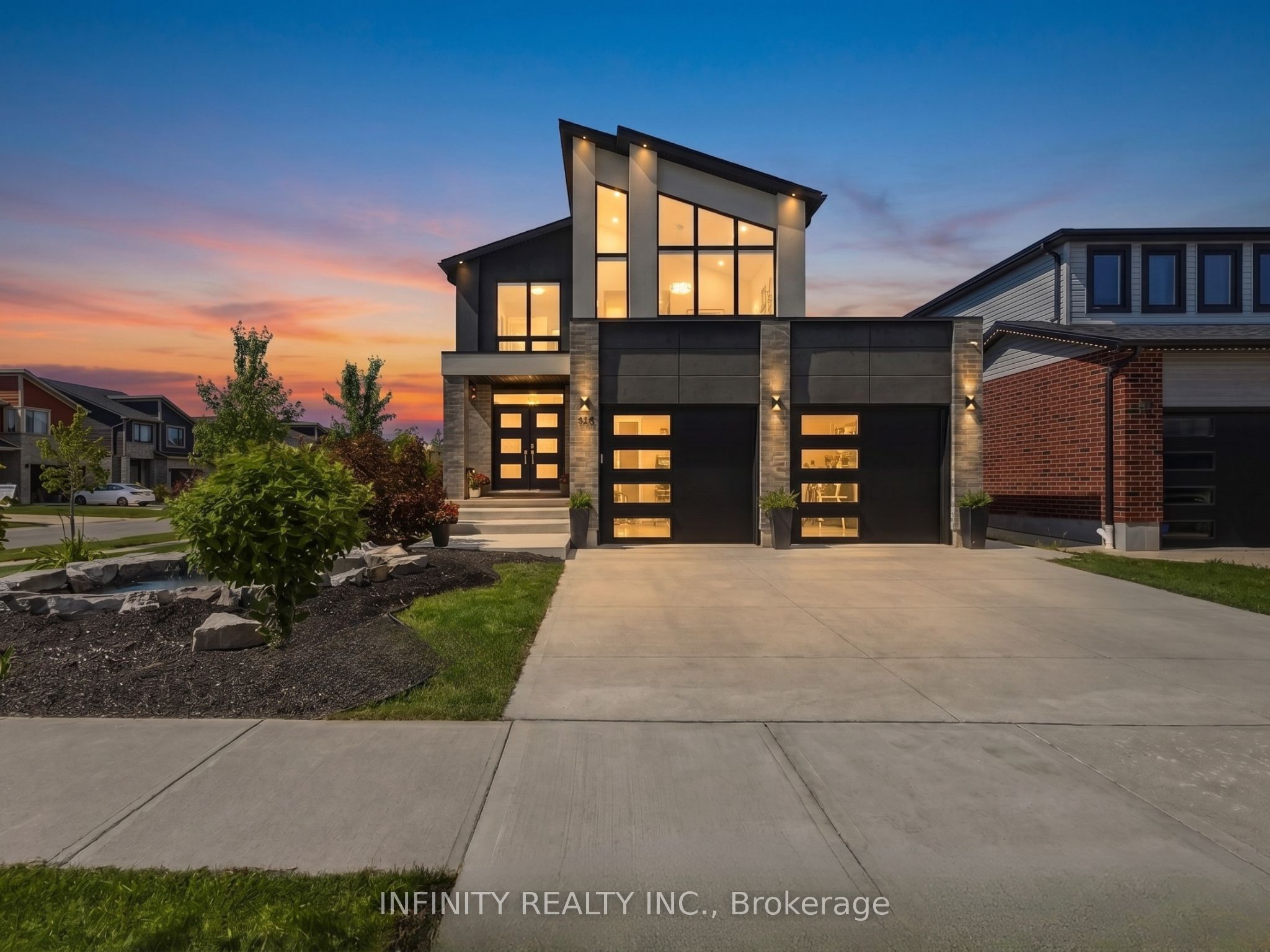 1648 Chelton Court, London South, ON N6M 0H6