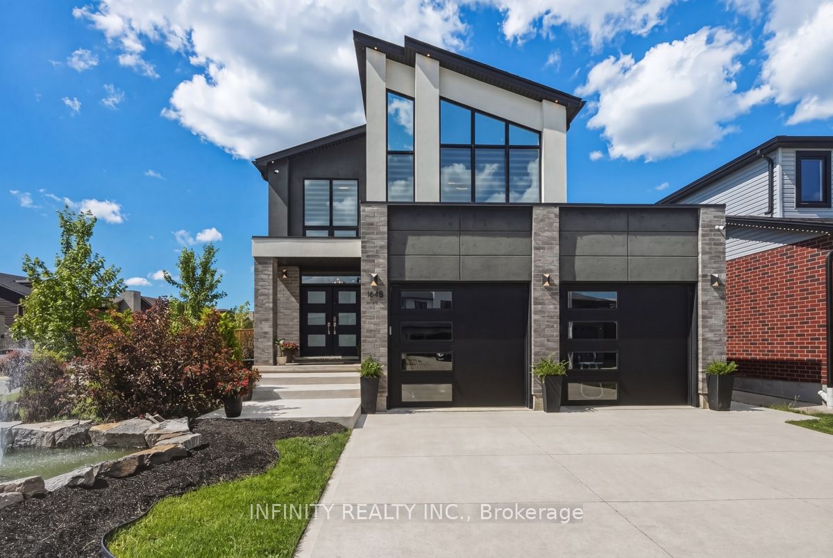 1648 Chelton Court, London South, ON N6M 0H6 photo 2