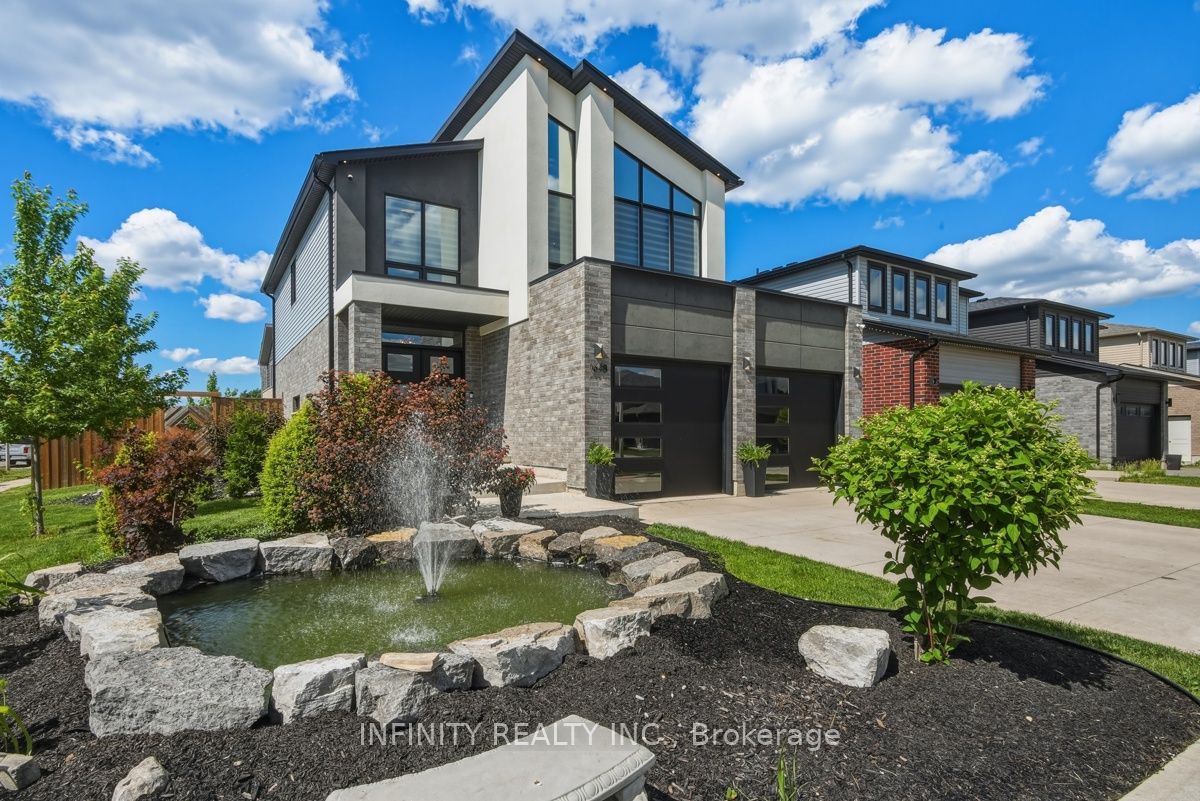 1648 Chelton Court, London South, ON N6M 0H6 photo 3
