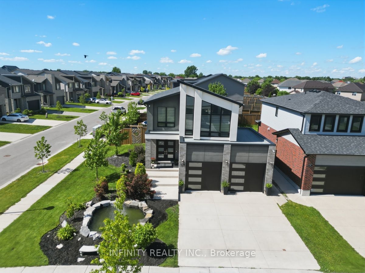 1648 Chelton Court, London South, ON N6M 0H6 photo 4
