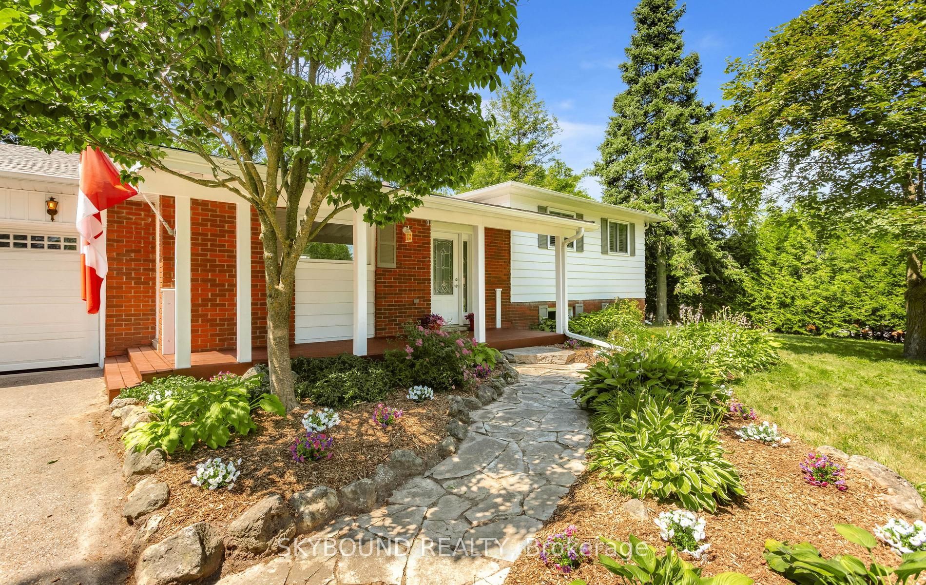 9 Delerin Crescent, Erin, ON N0B 1T0 photo 4