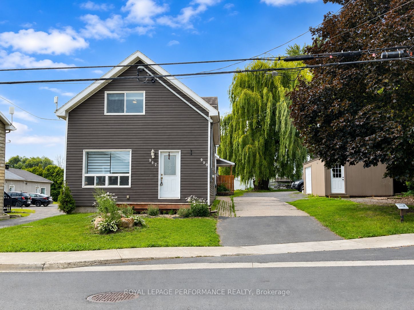 989 King Street, Champlain, ON K0B 1K0