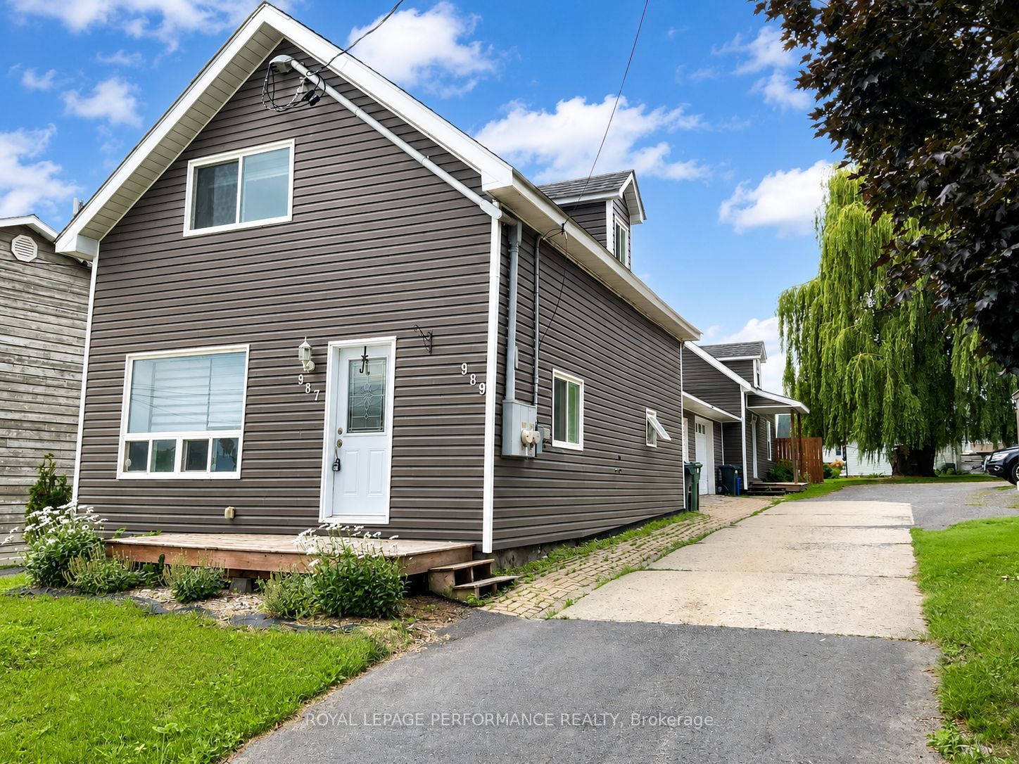 989 King Street, Champlain, ON K0B 1K0 photo 2