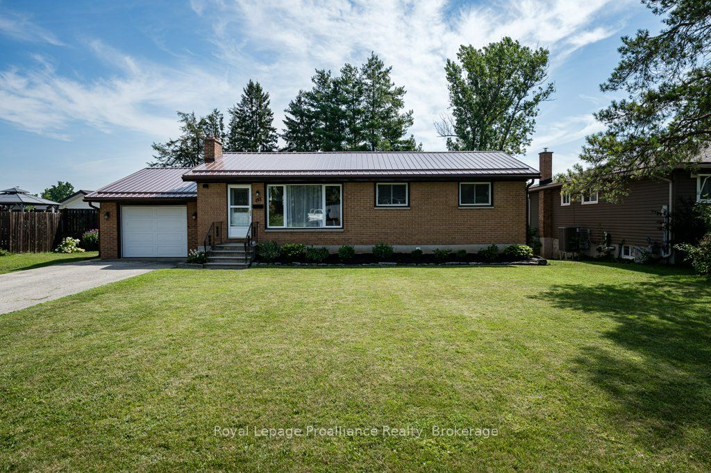 193 Henry Street, Stirling-Rawdon, ON K0K 3E0 photo 2