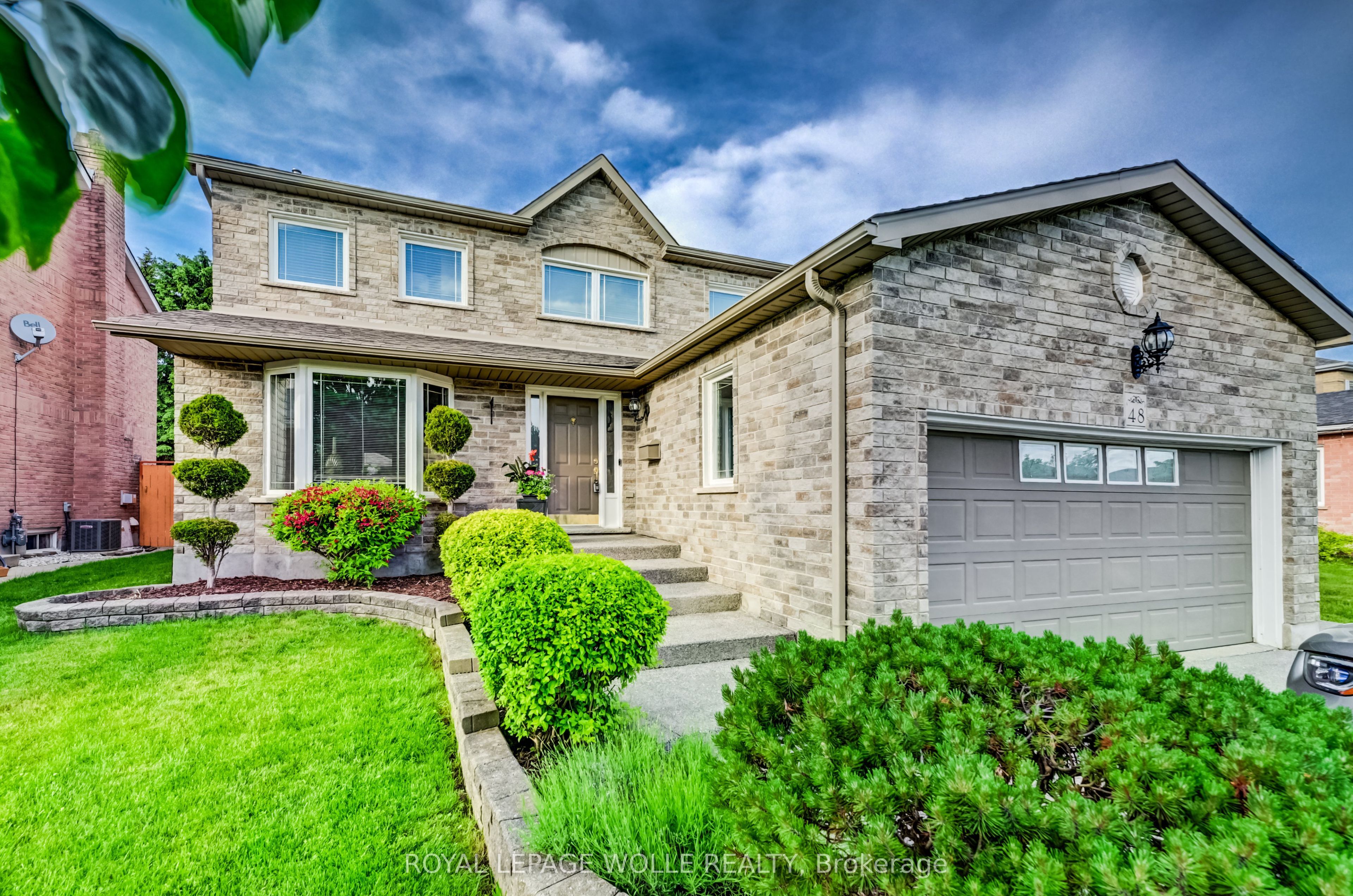 48 Lennox Crescent, Kitchener, ON N2N 2P5 photo 2