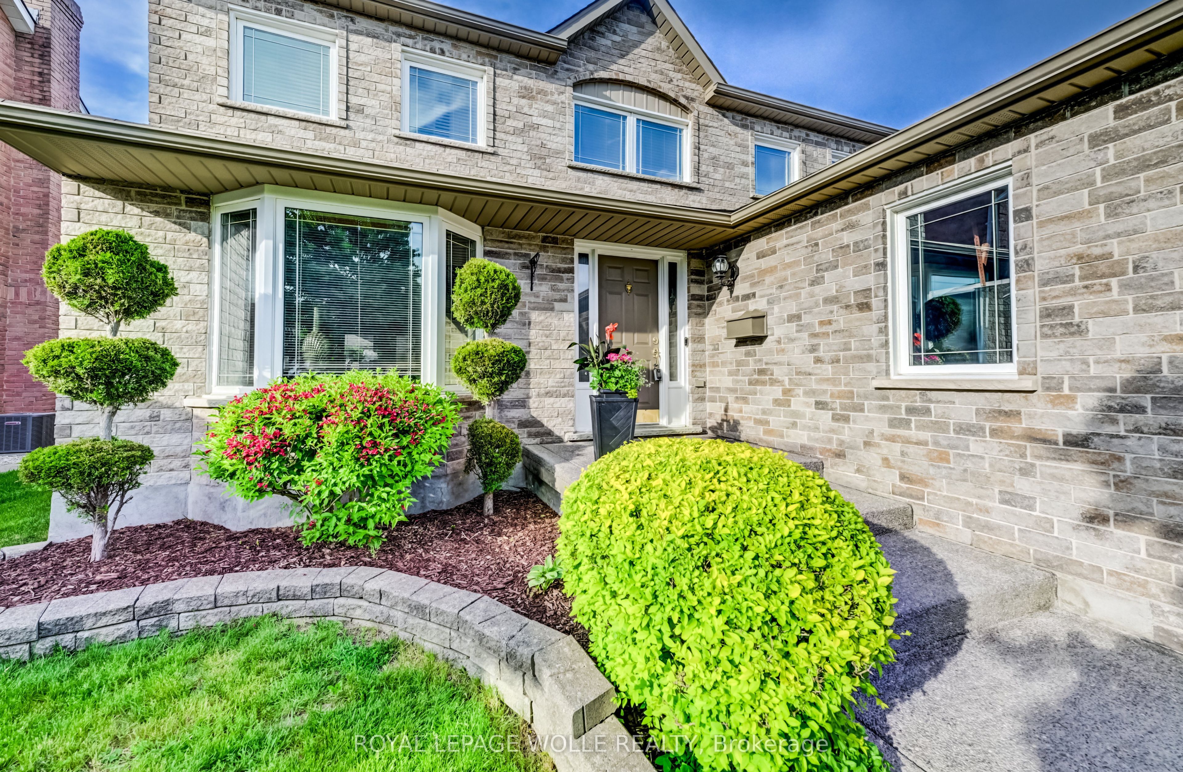 48 Lennox Crescent, Kitchener, ON N2N 2P5 photo 3