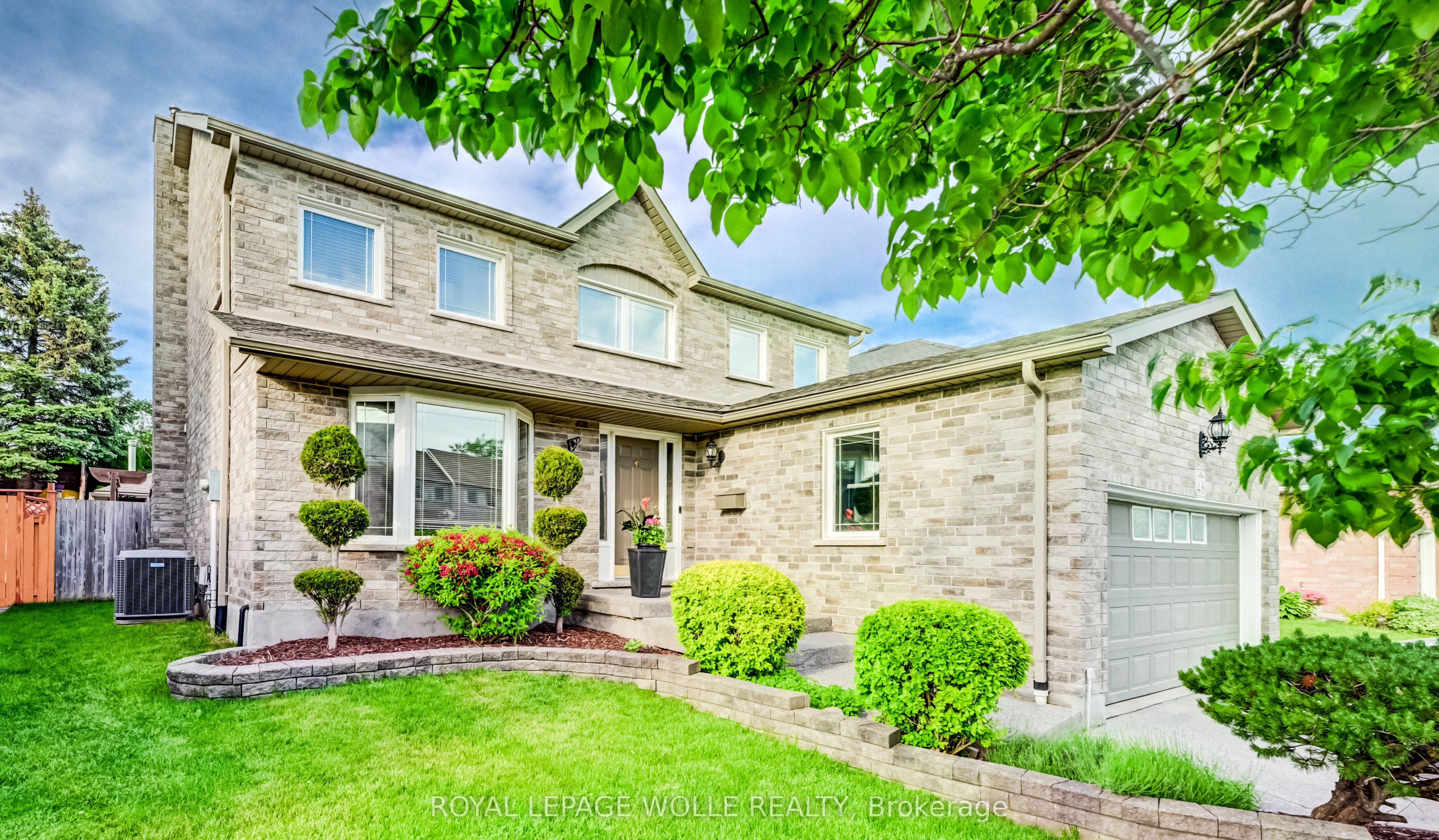 48 Lennox Crescent, Kitchener, ON N2N 2P5 photo 4