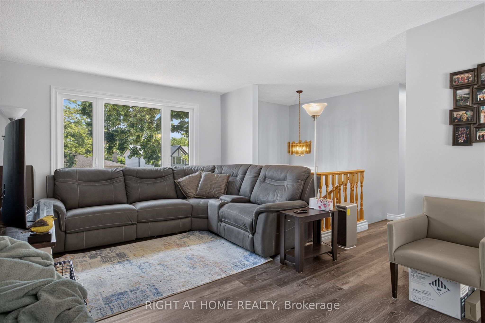 1077 Danita Boulevard, Peterborough, ON K9J 7K7 photo 4