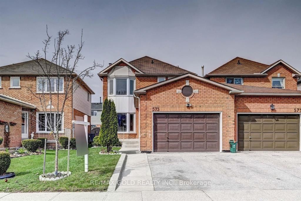 573 Burnett Avenue, Cambridge, ON N1T 1M6