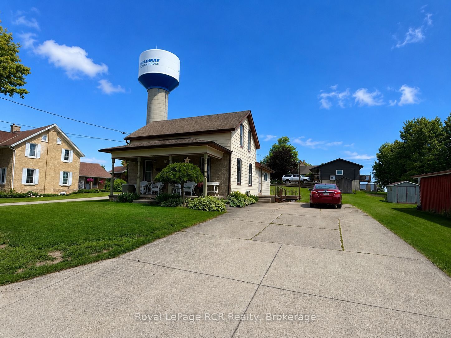 35 Ellen Street, South Bruce, ON N0G 2J0 photo 2