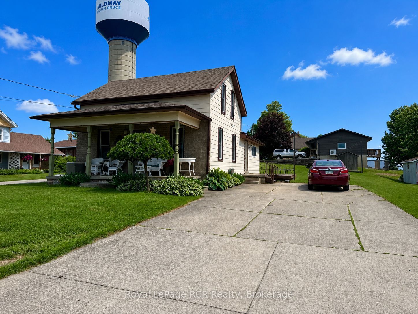 35 Ellen Street, South Bruce, ON N0G 2J0 photo 3