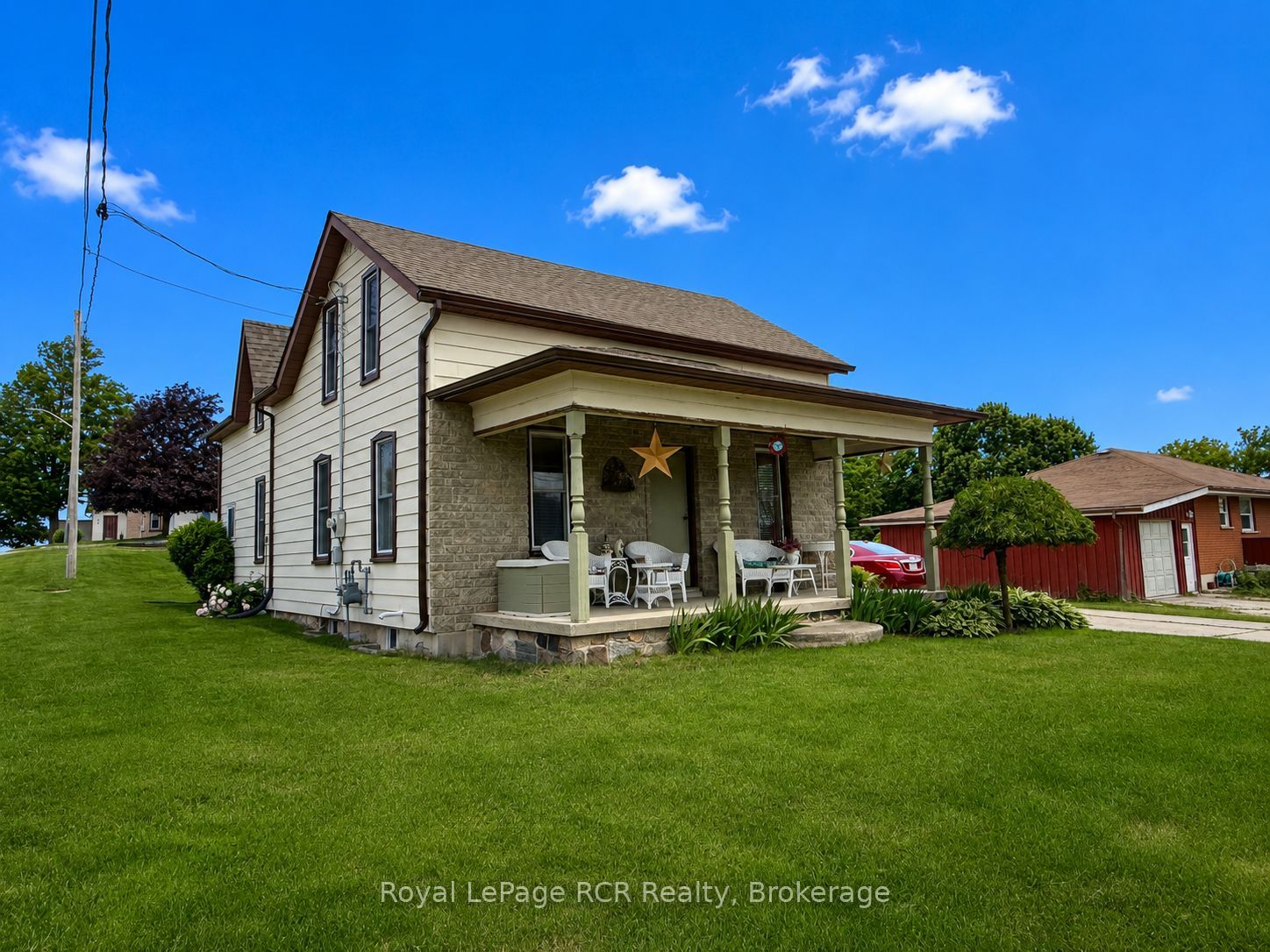 35 Ellen Street, South Bruce, ON N0G 2J0 photo 5