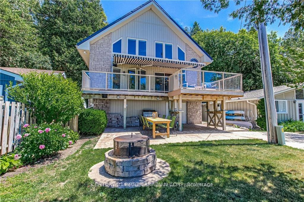 73614 Drysdale Beach Road, Bluewater, ON N0M 2T0