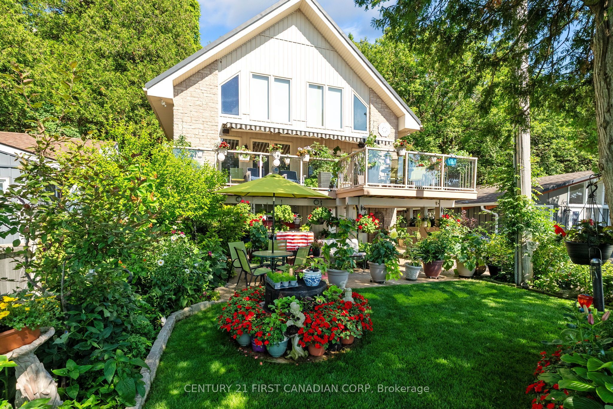 73614 Drysdale Beach Road, Bluewater, ON N0M 2T0 photo 2