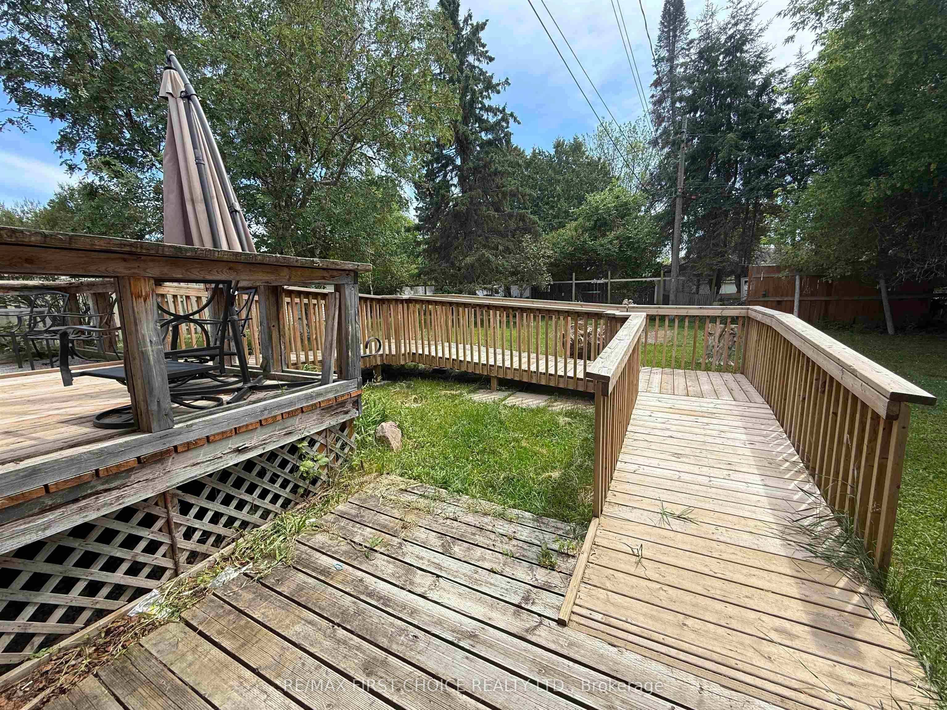 116 Parkdale Road, Dryden, ON P8N 1R9 photo 2