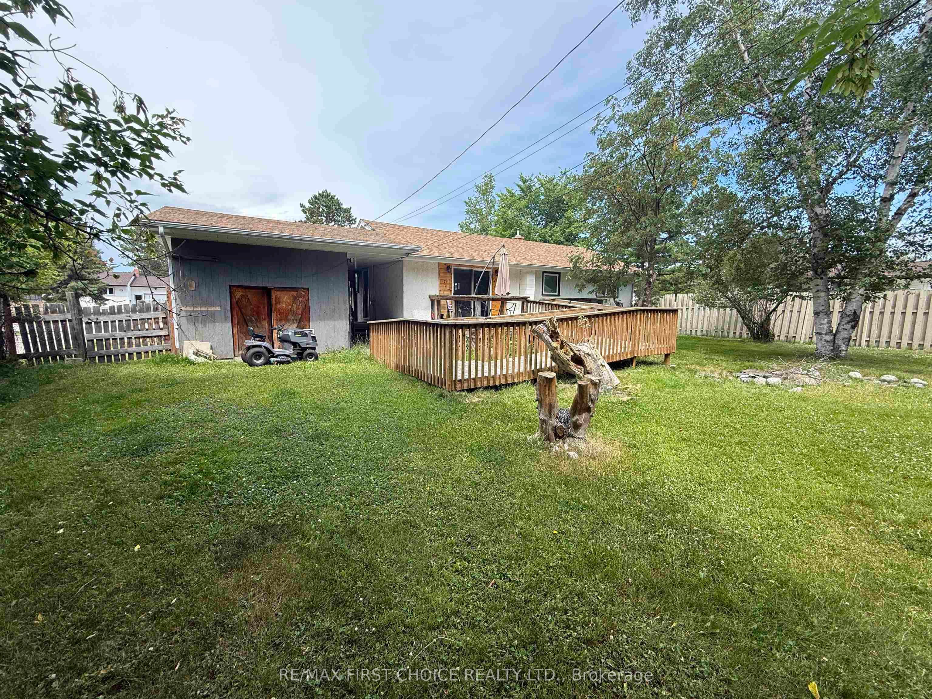 116 Parkdale Road, Dryden, ON P8N 1R9 photo 3