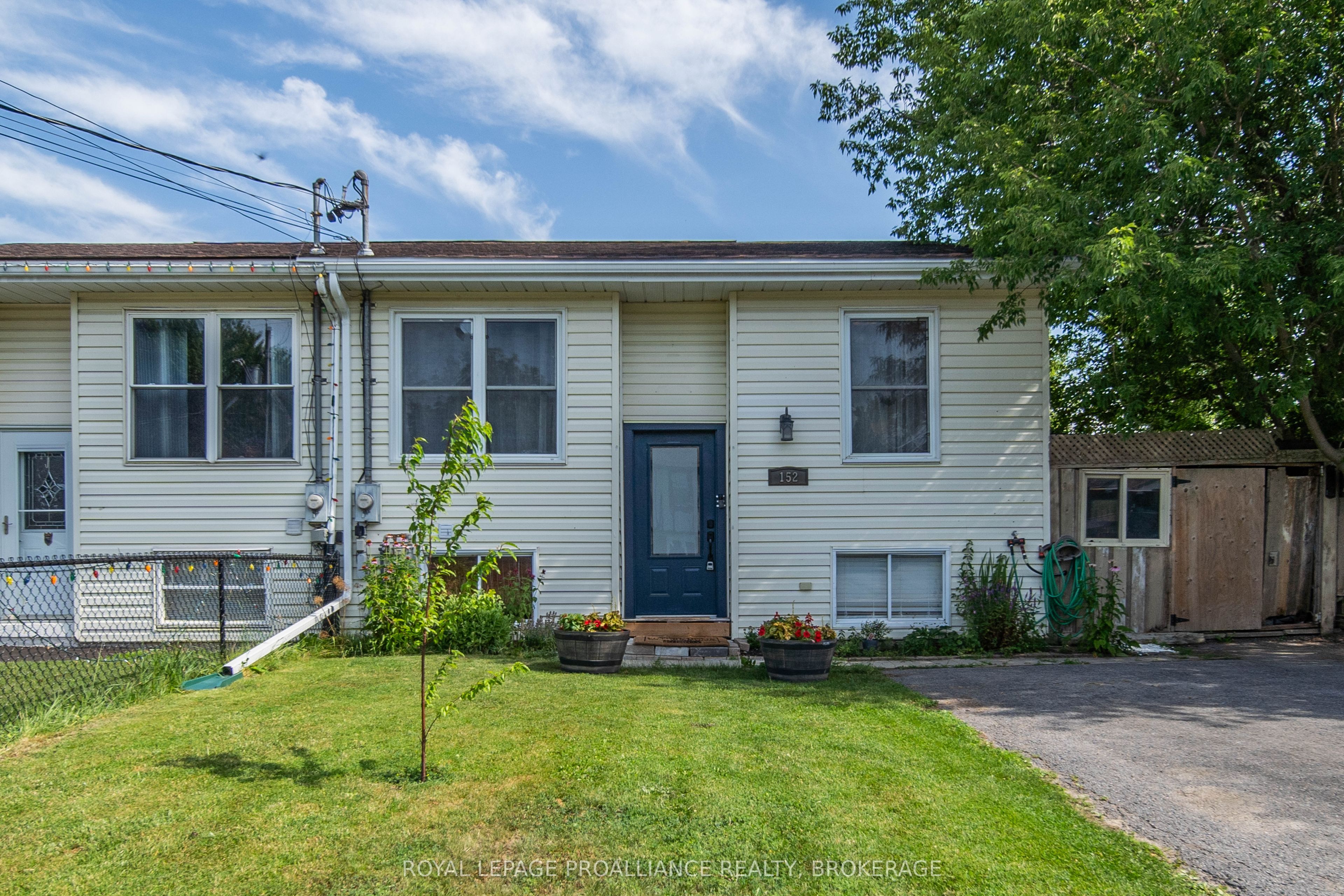 152 Purdy Road, Loyalist, ON K0H 1G0 photo 2