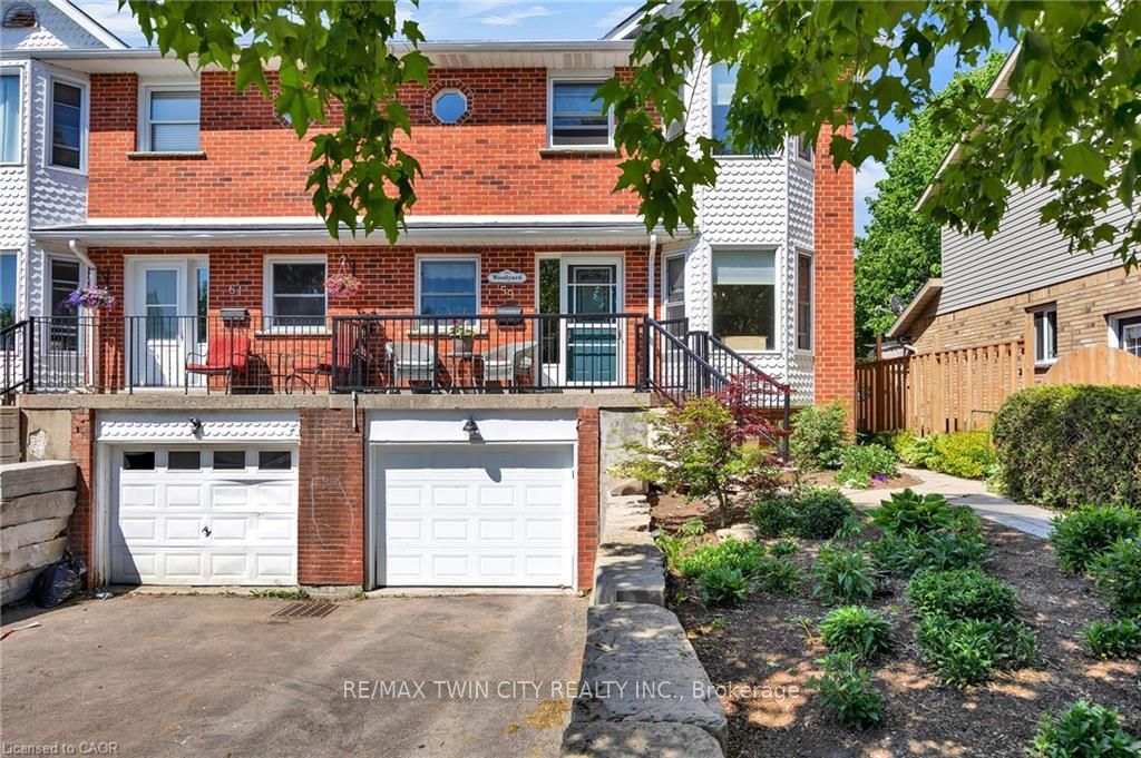 59 Burnham Court, Stratford, ON N4Z 1H2