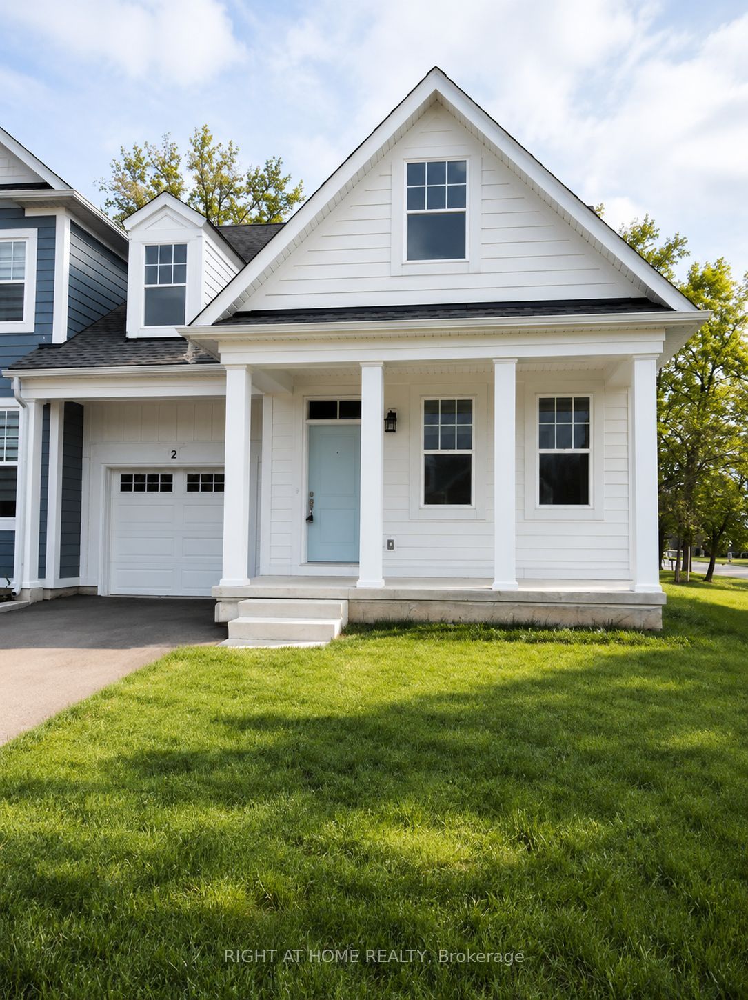 2 PARADISE GROVE N/A, Niagara-on-the-Lake, ON L0S 1T0