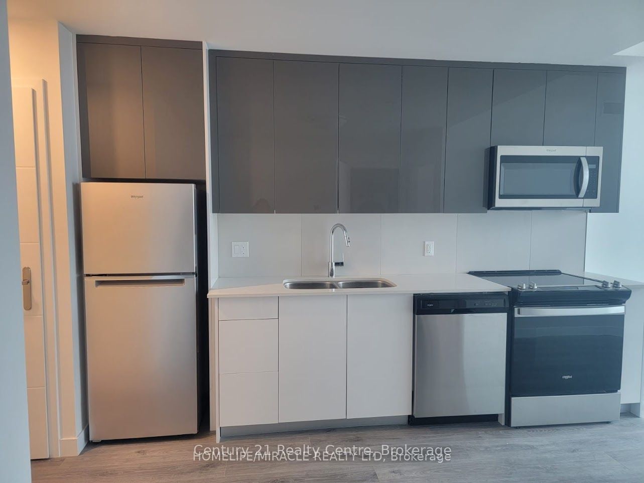 60 Frederick Street 2905, Kitchener, ON N2H 0C7 photo 5