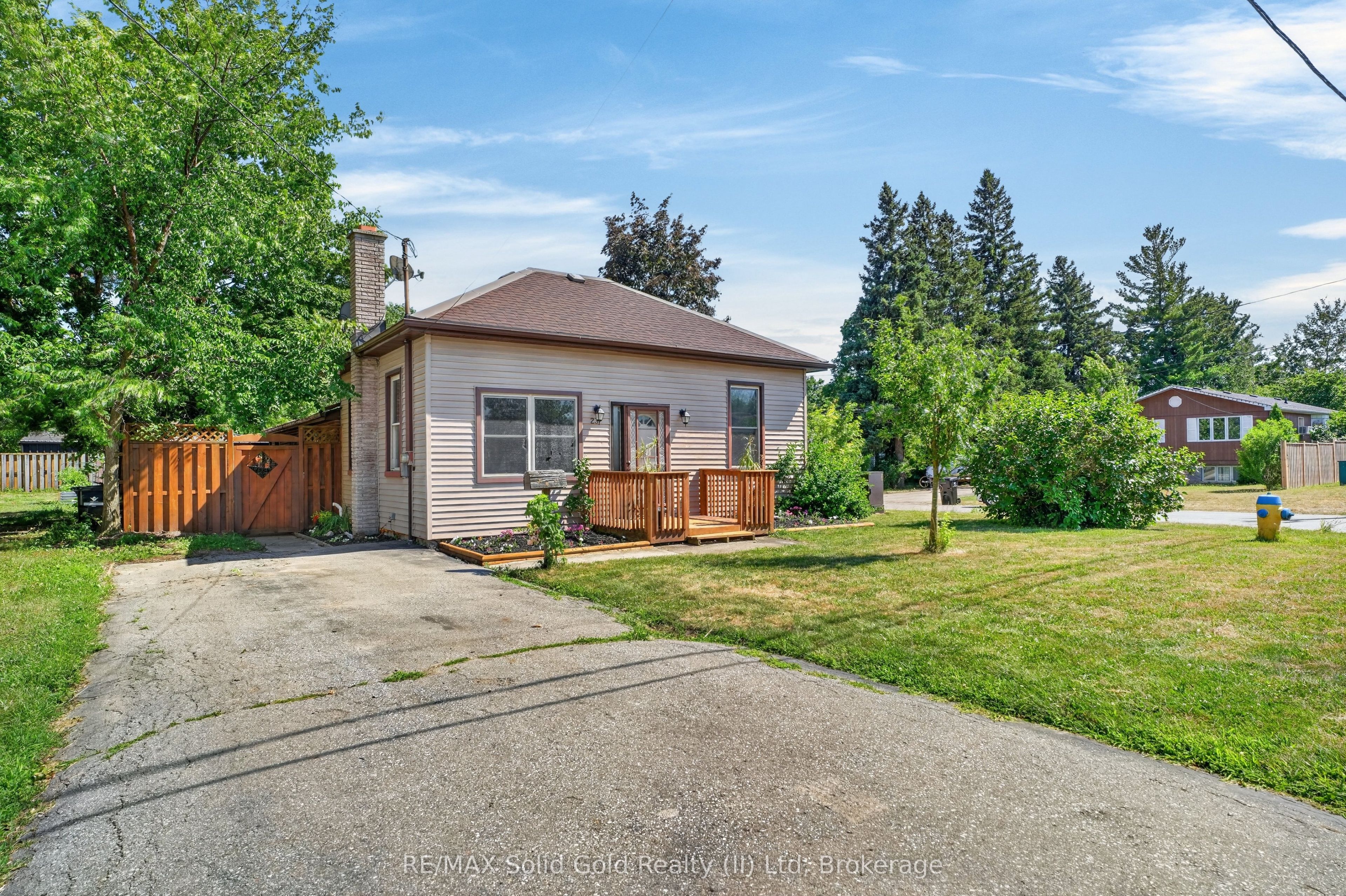 23 Mcrae Street, North Dumfries, ON N0B 1E0 photo 3