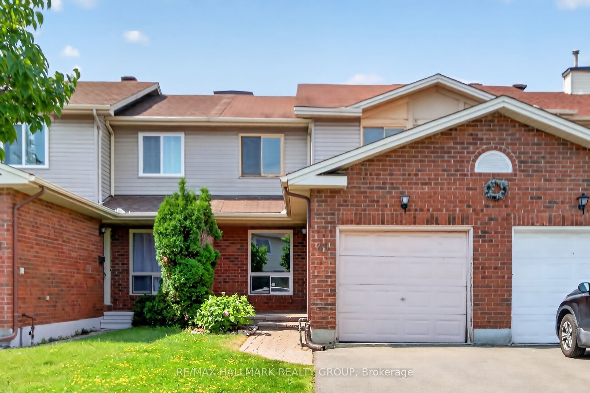 49 Newport Crescent, Hunt Club - South Keys and Area, ON K1T 3M2 photo 5