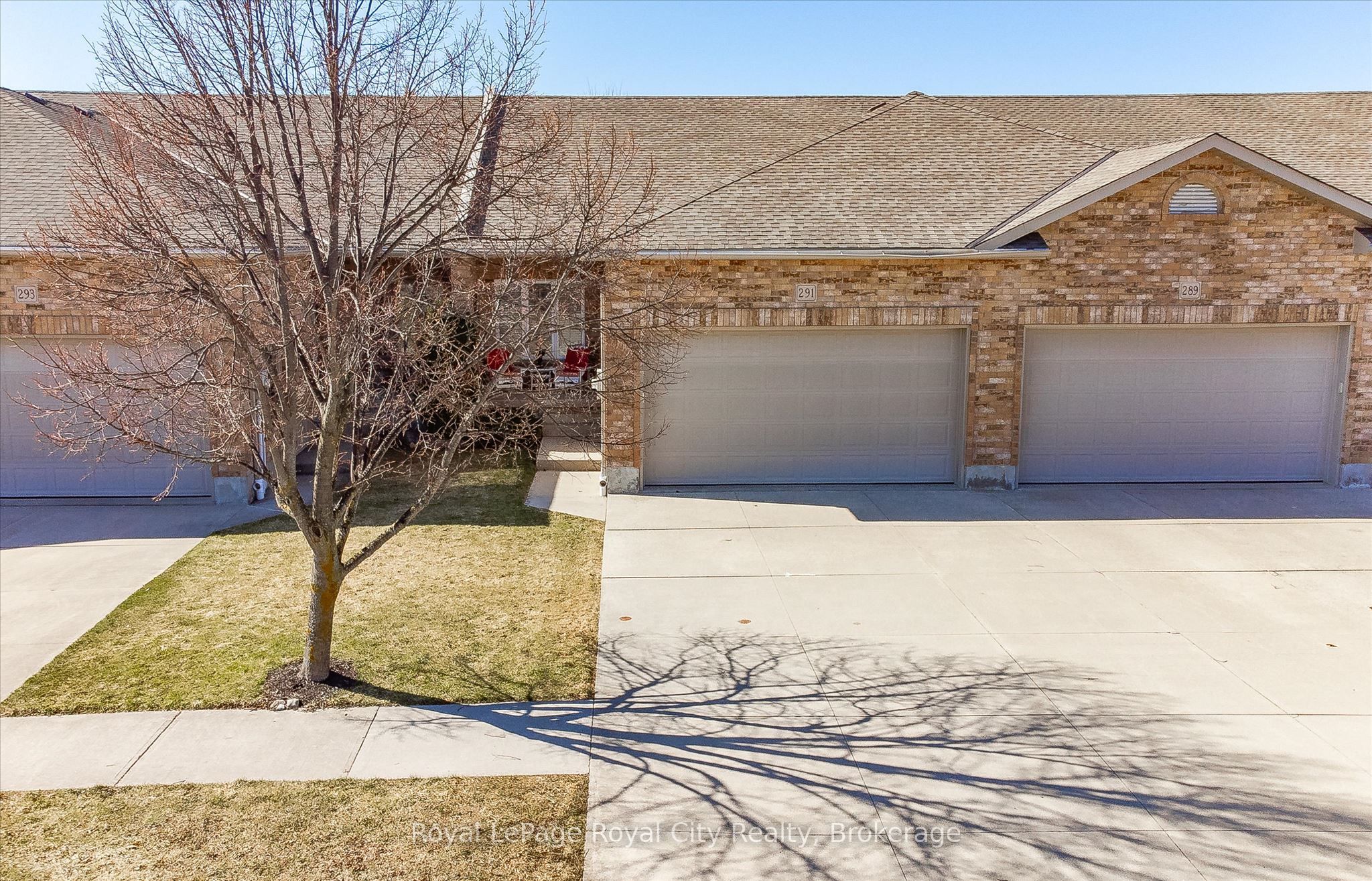 291 Bamford Drive, North Perth, ON N4W 3V2 photo 2