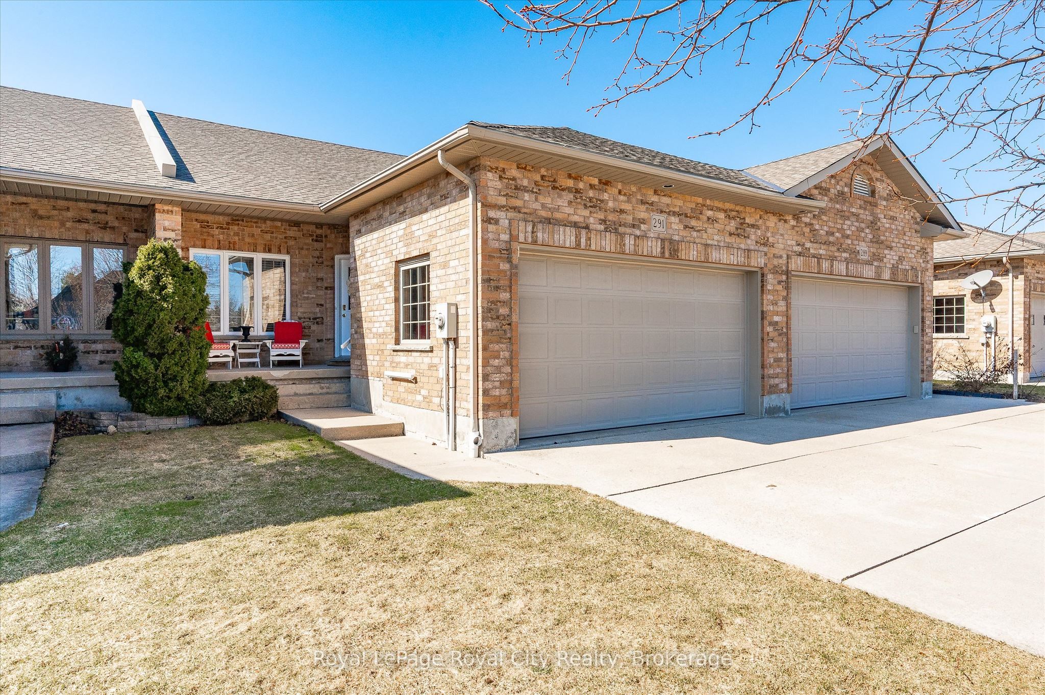 291 Bamford Drive, North Perth, ON N4W 3V2 photo 5