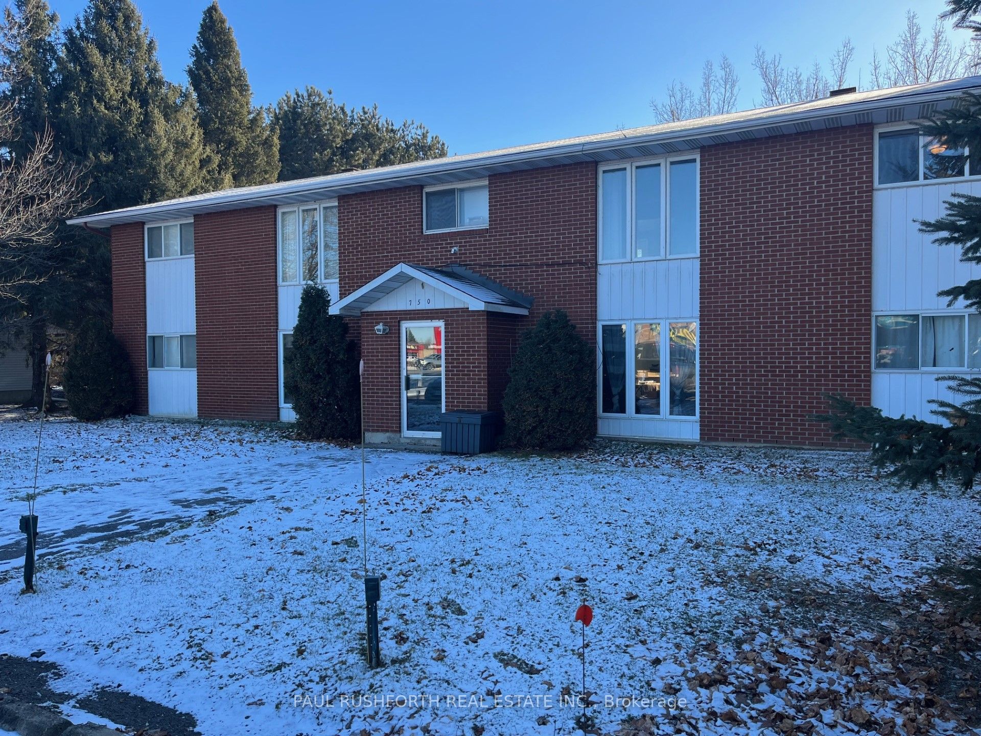 750 NOTRE DAME Street 4, Russell, ON K0A 1W0 photo 2